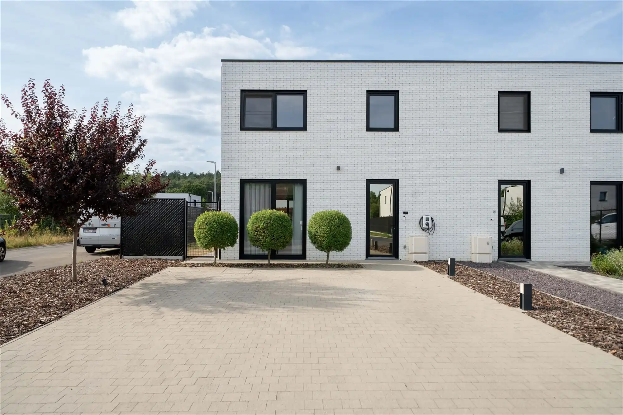 Prachtige energiezuinige woning te koop in Averbode!! foto {{pictureIndex}}