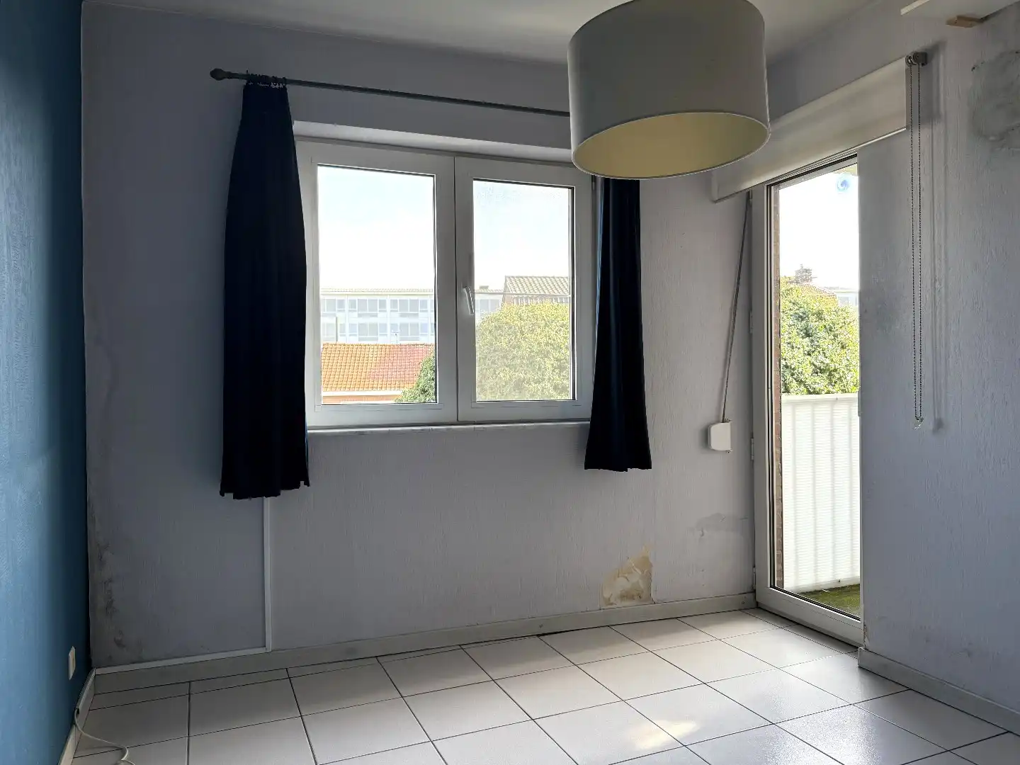 Appartement met 2 slaapkamers op wandelafstand van het stadscentrum foto 12