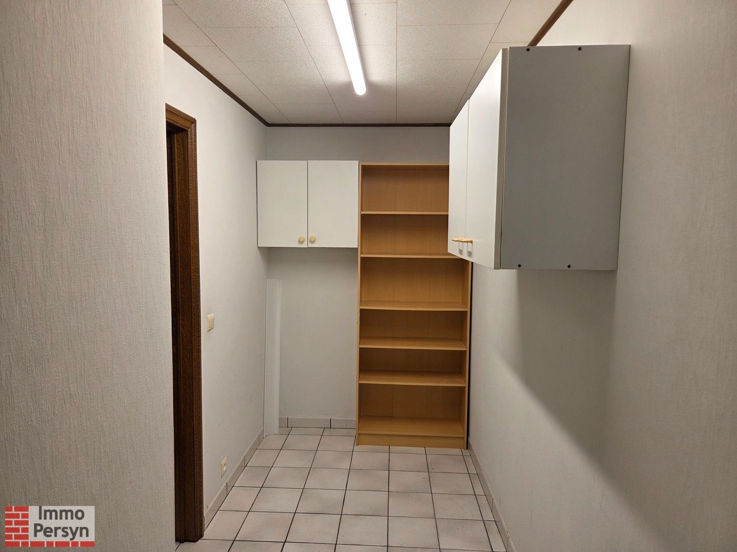 Gelijkvloers appartement vlakbij het station van Testelt foto 12