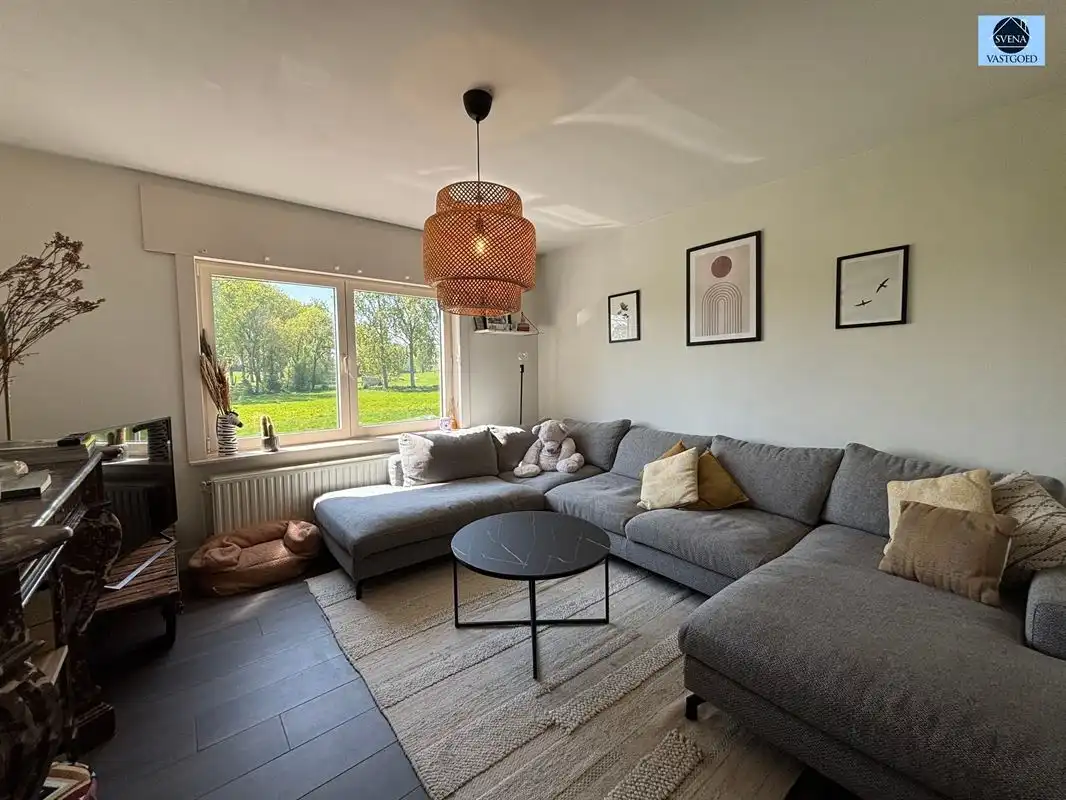 WONING MET 3 KAMERS EN TUIN foto 3