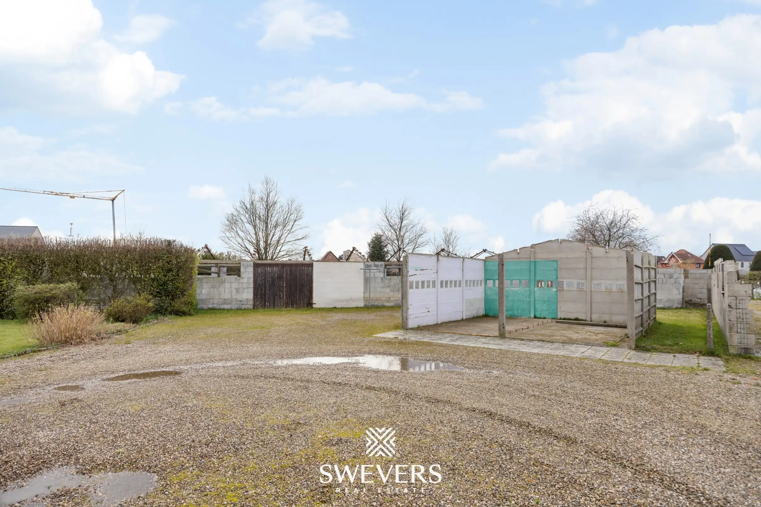 Ruime open bebouwing met uitzonderlijk potentieel op toplocatie in Hechtel-Eksel foto 31