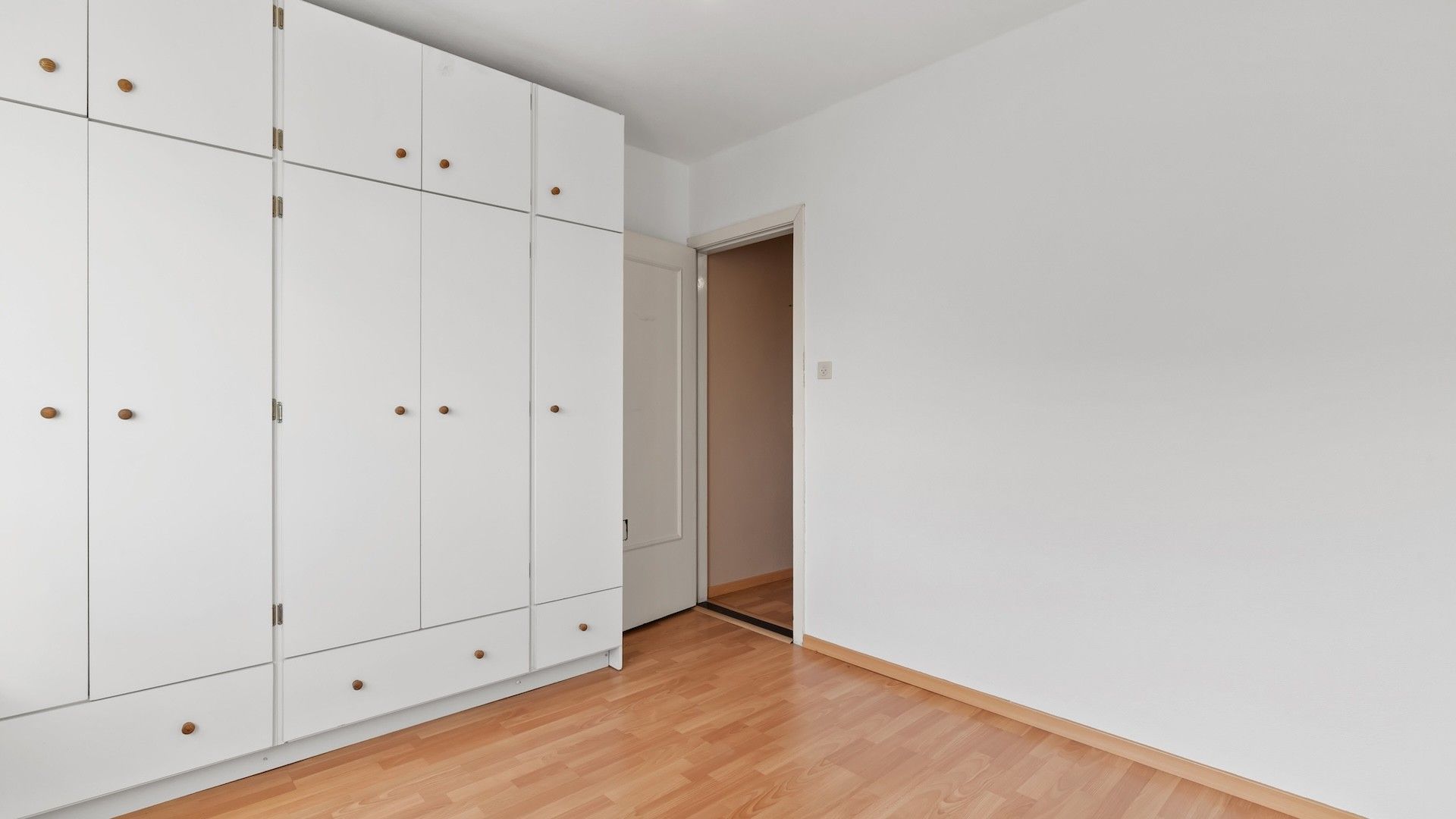 Energiezuinig appartement van 103m2 in Kuringen vlakbij Hasselt centrum foto 19