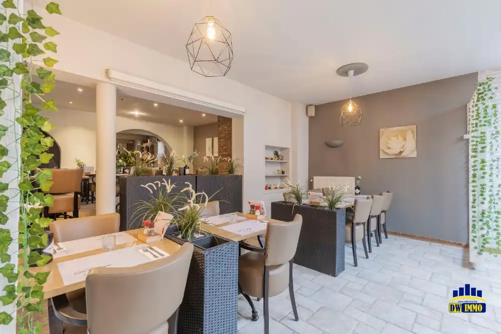 Ter overname: Hotel-Restaurant  – gevestigde waarde met een sterke reputatie in Bornem foto 9