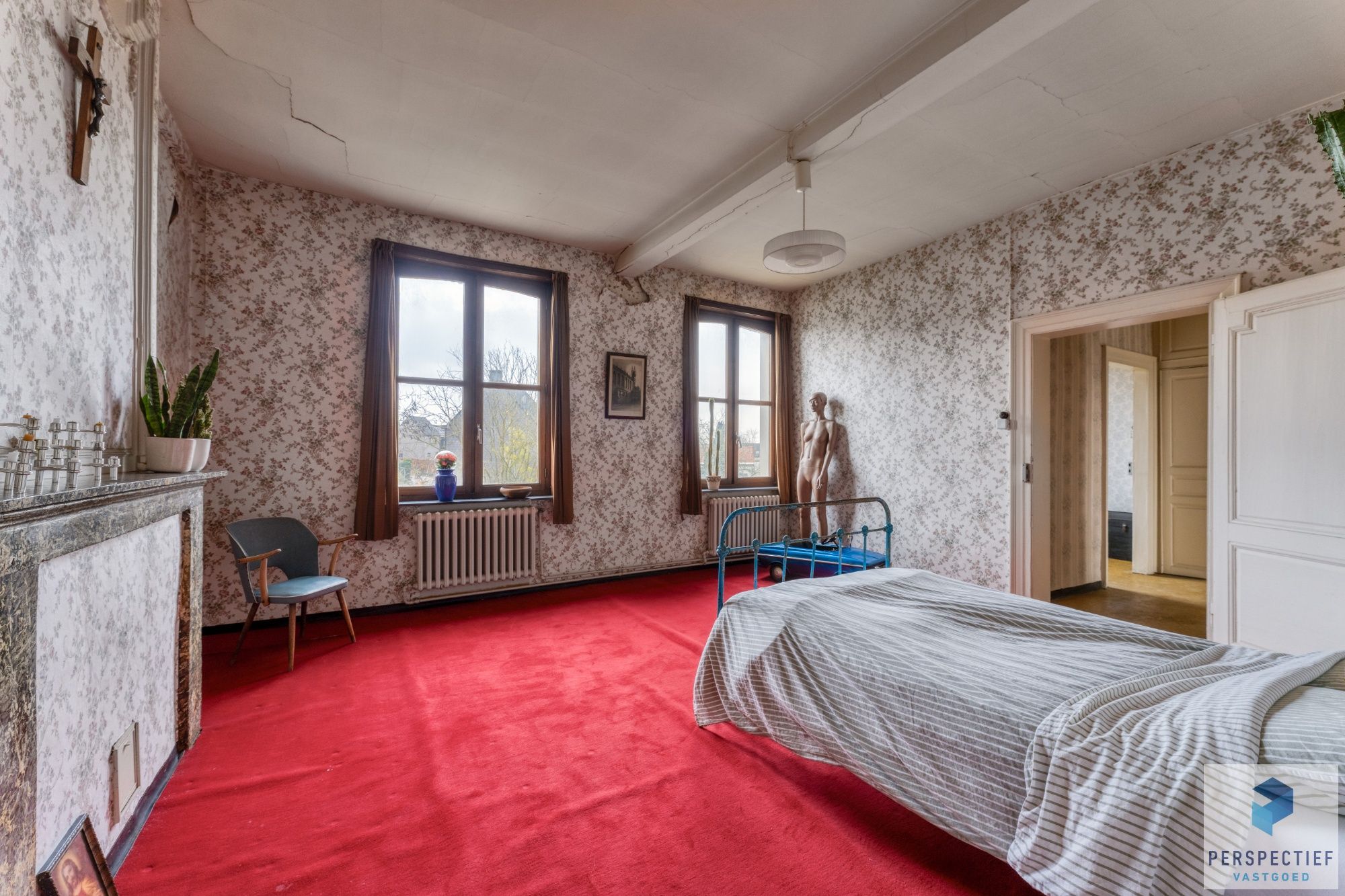 Grote pastoriewoning op Toplocatie – Ideaal voor Wonen, Werken of Horeca foto 18