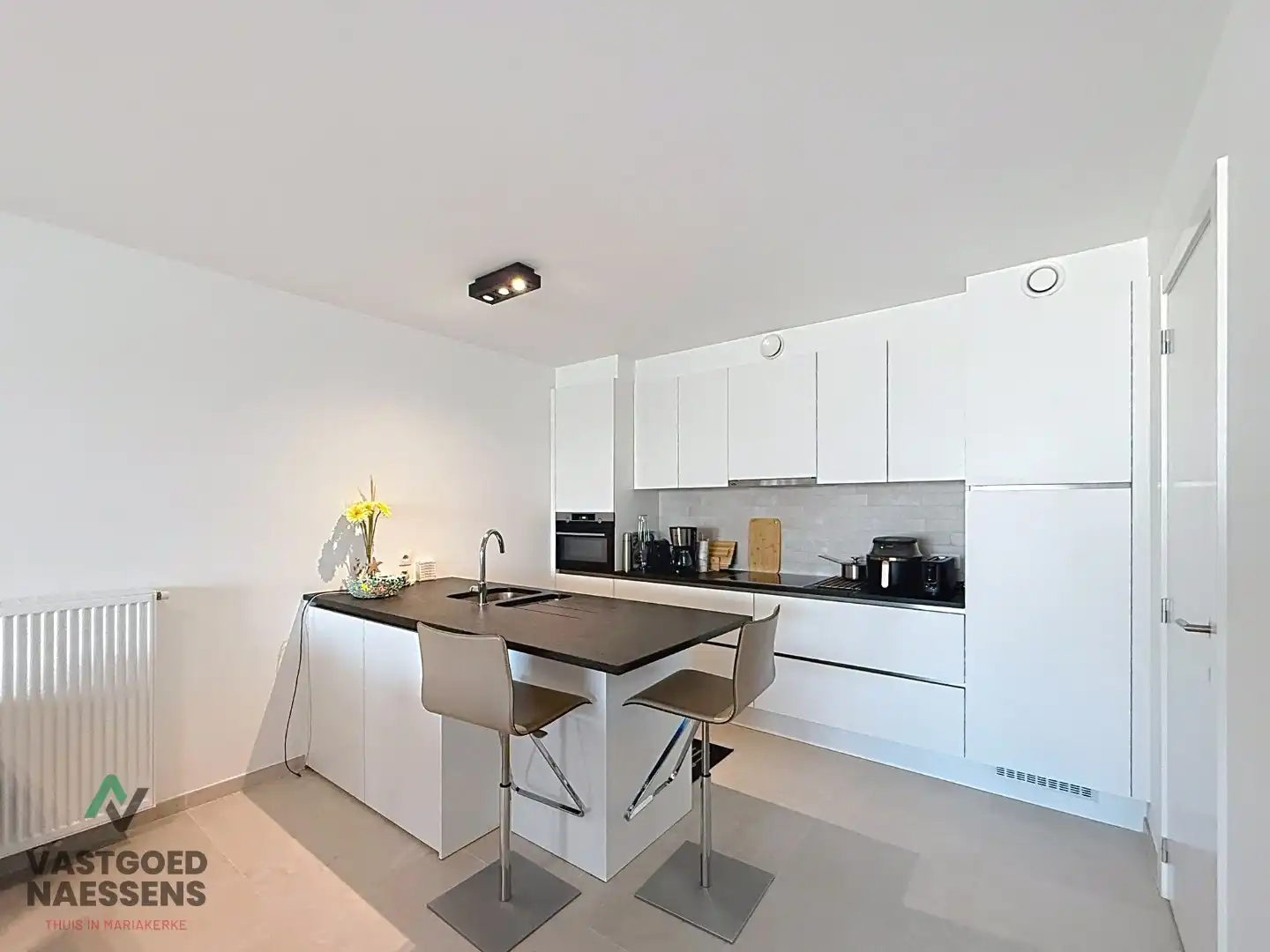 STIJLVOL GEMEUBELD 2 SLPK APP MET TERRAS  foto 7