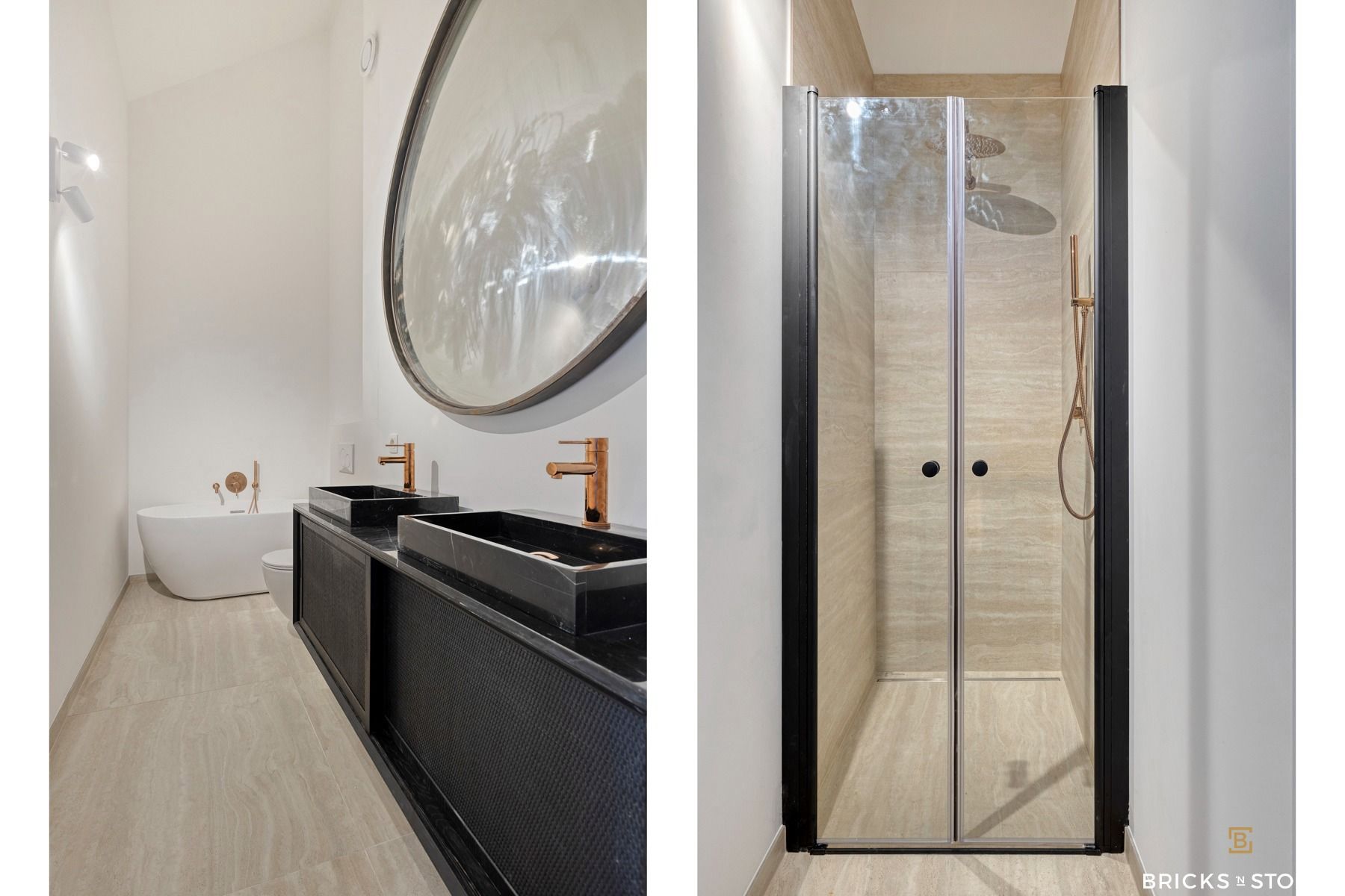 Nieuwbouwwoning met 4 slaapkamers en zonnige tuin foto 18