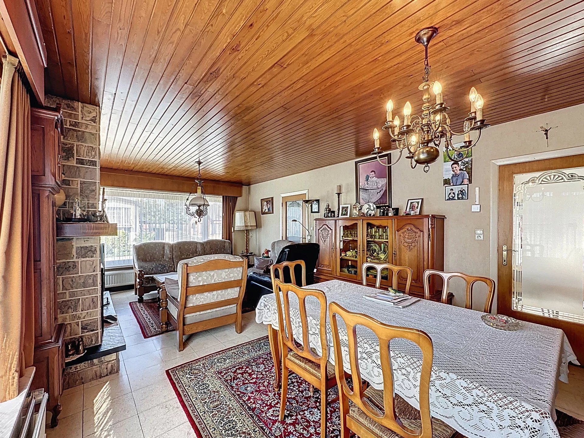 Te renoveren woning op een mooi perceel in een rustige straat. foto 9