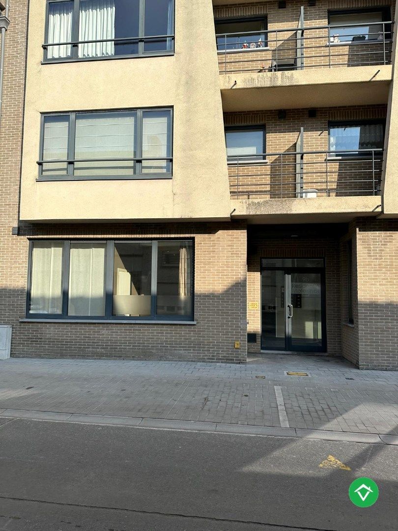 Appartement te huur Zuidstraat 9 - B/1 - 8680 Koekelare