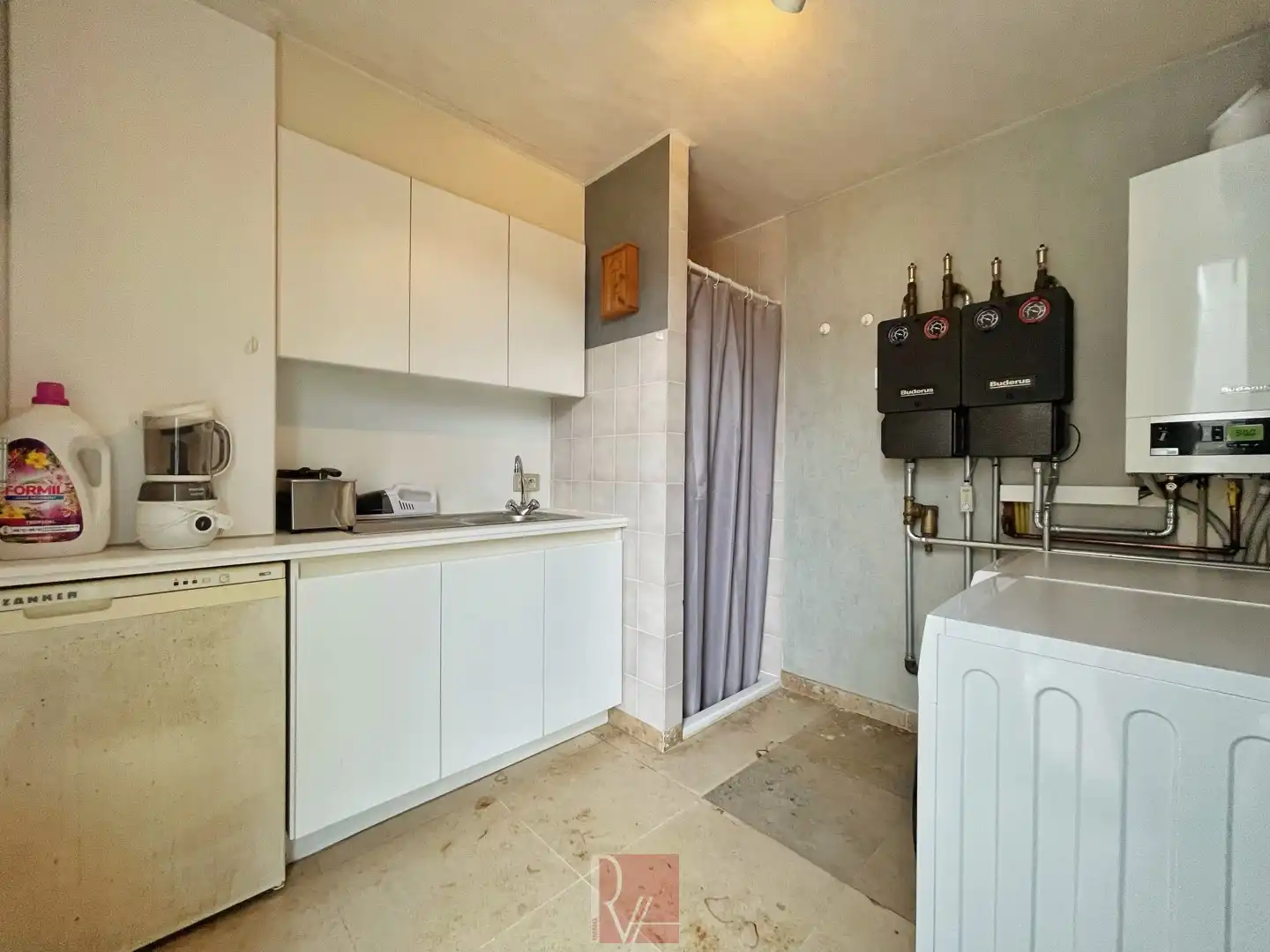 Gelijkvloers appartement foto 5