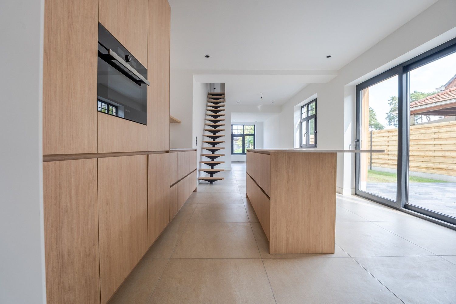 Mooie volledig gerenoveerde woning te Boseind 88 - 3910 Pelt foto 16