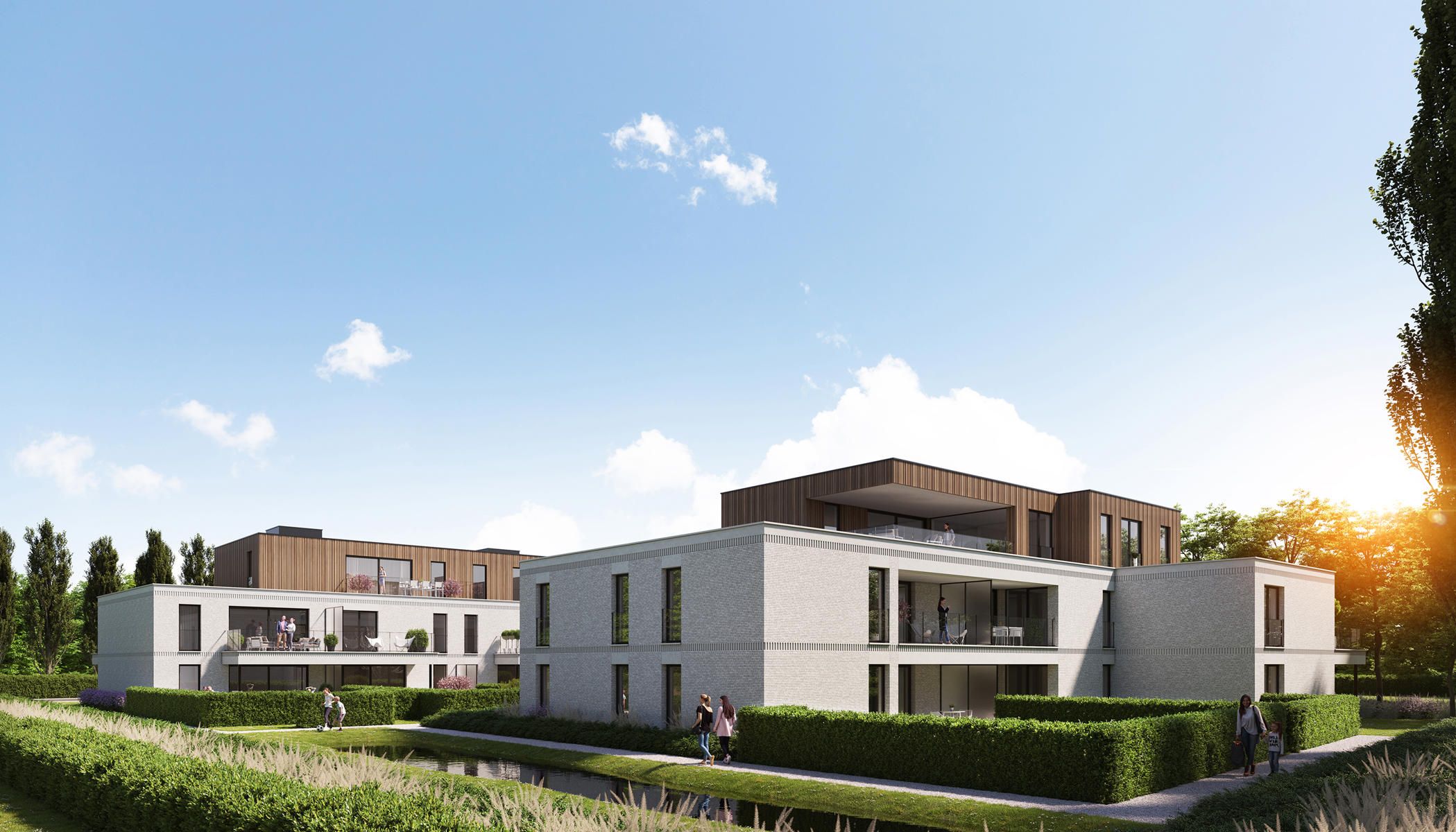 Appartement te koop foto {{pictureIndex}}