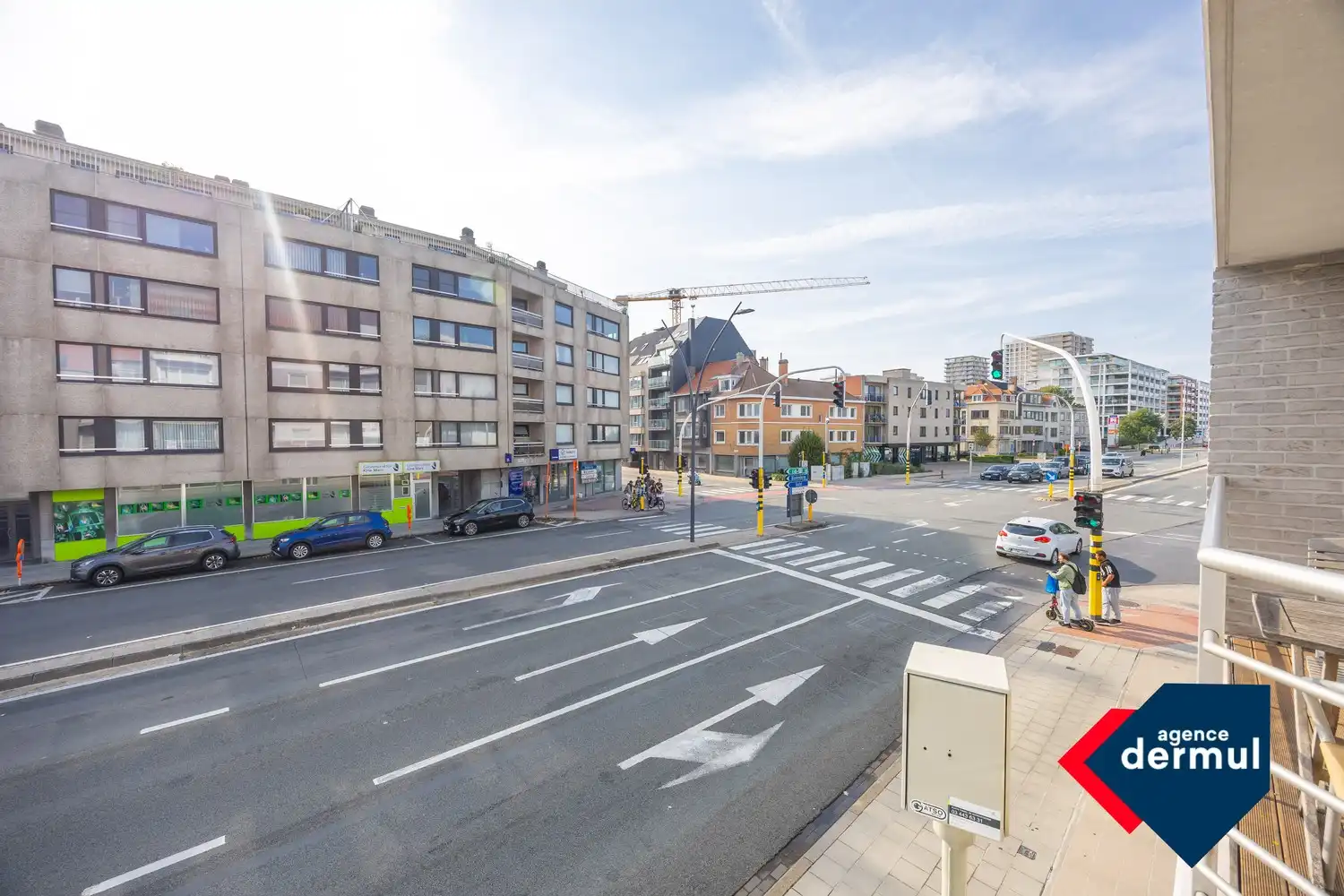 RESIDENTIE ZANDEWEER foto 13