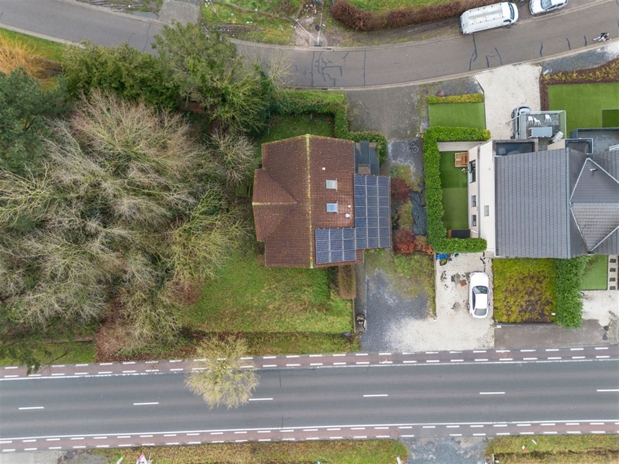 STUDENTHUIS MET 12 KAMERS IN DIEPENBEEK foto 6