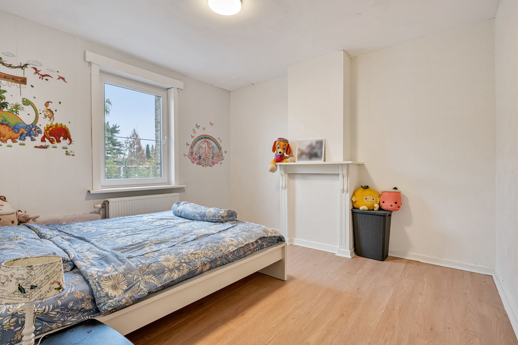 Instapklare woning met 5 slaapkamers en tuin op topligging foto 10