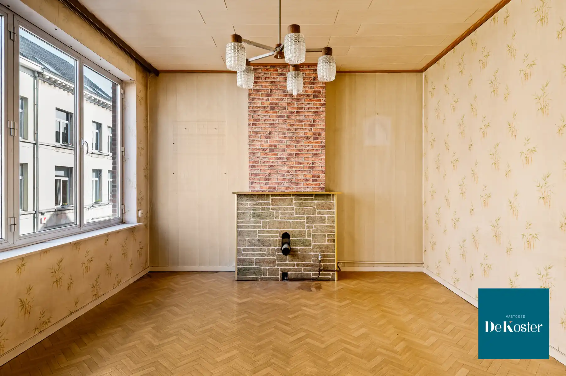Te renoveren woning met 4 slaapkamers op centrale ligging foto 17