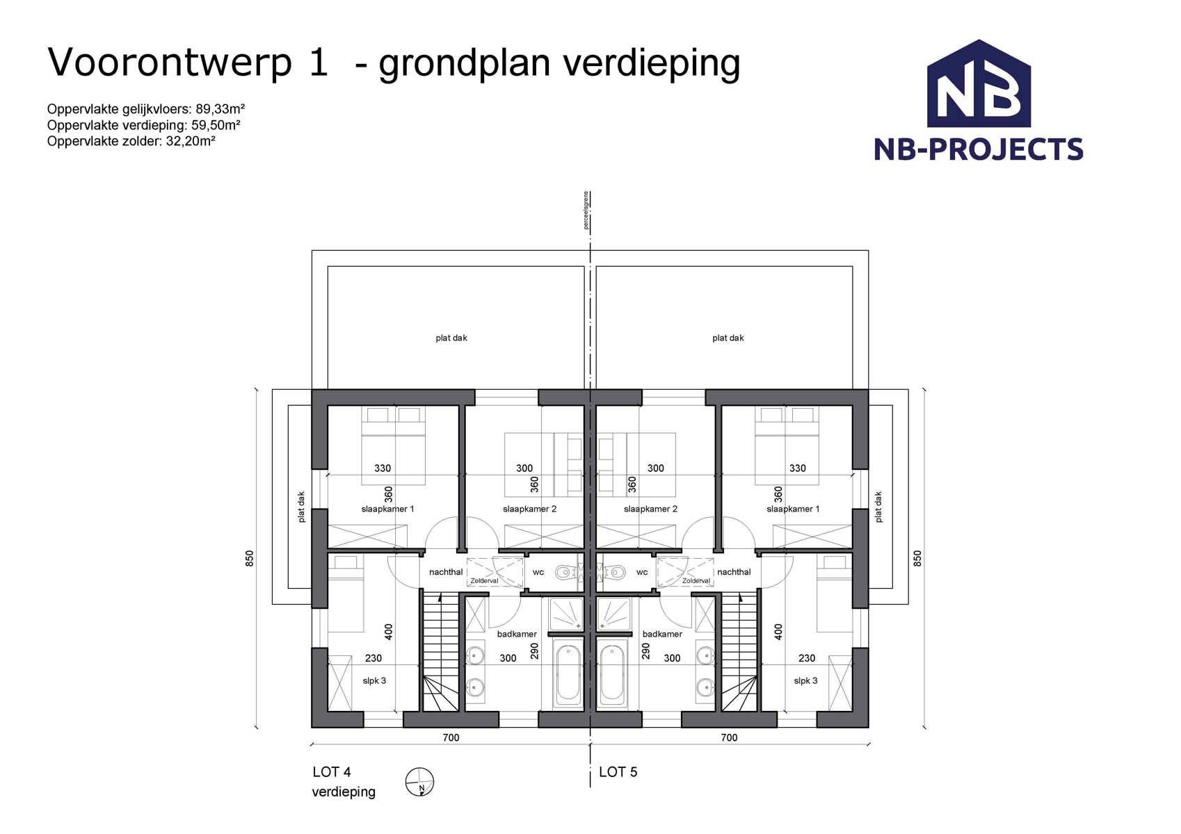 Nieuwbouwwoning op een prachtige ligging foto 6