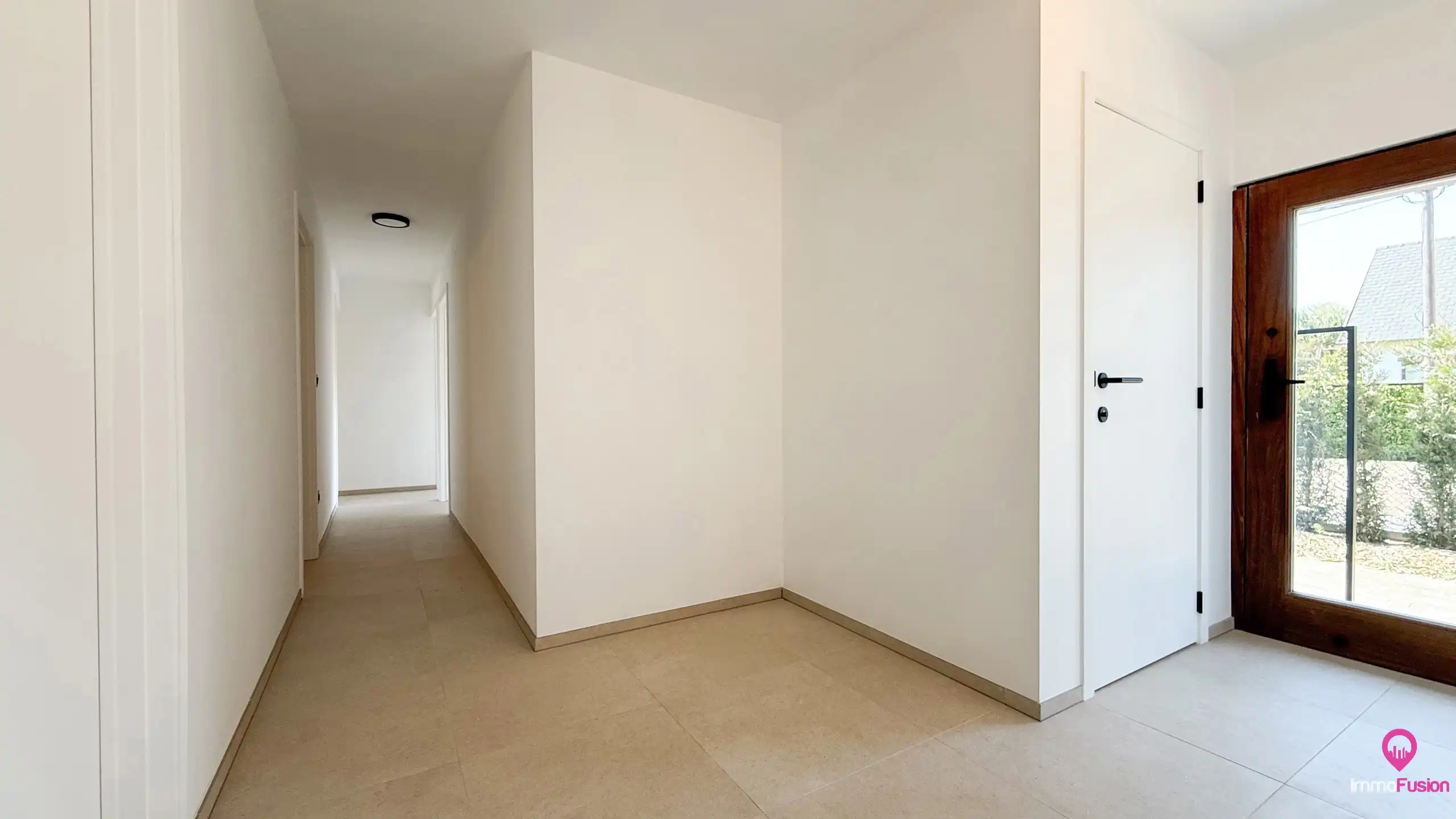 Totaalgerenoveerde, instapklare woning met 3 slpks te Zolder foto 30