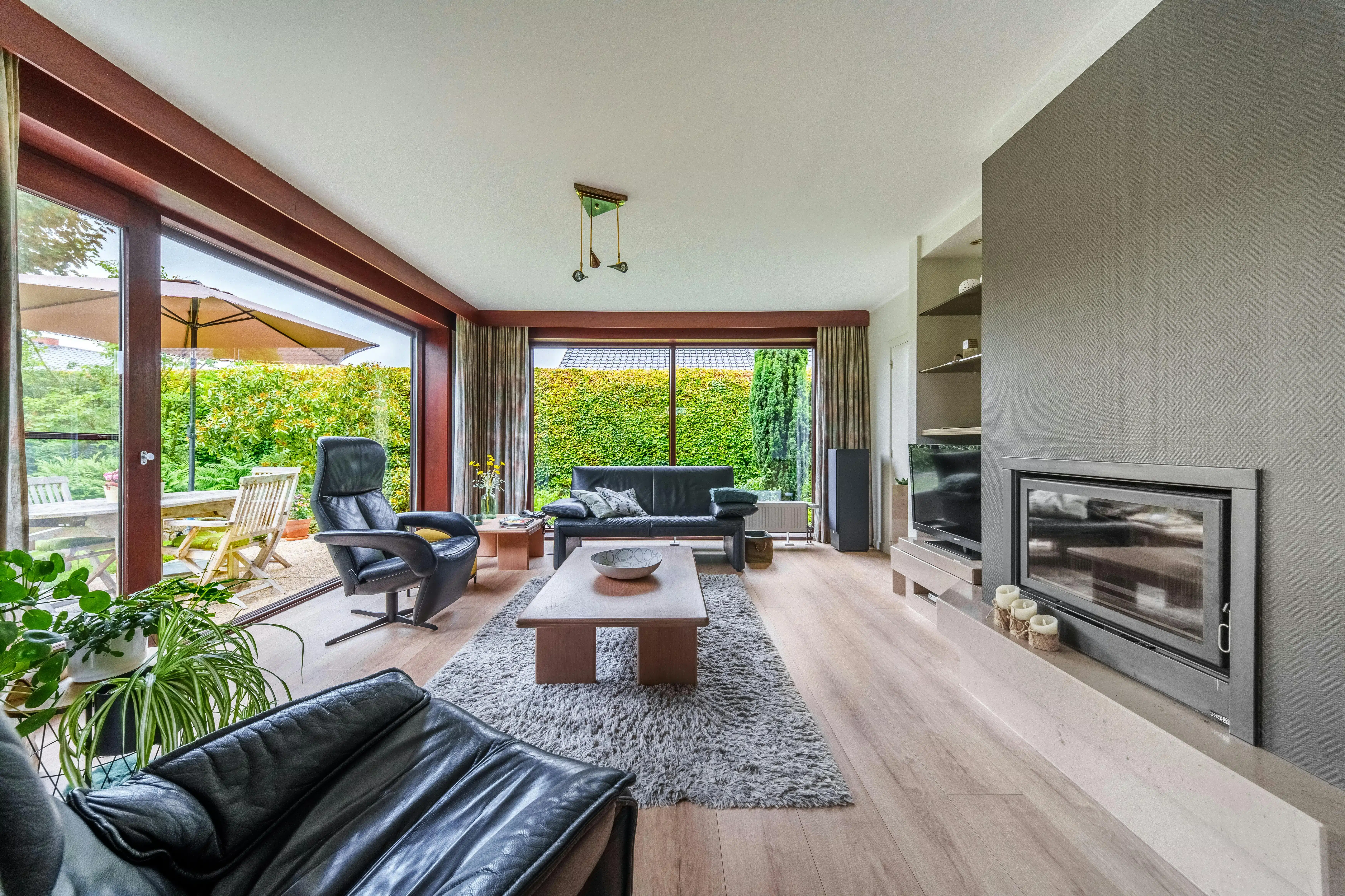 Instapklare, alleenstaande woning in Zillebeke  foto 5