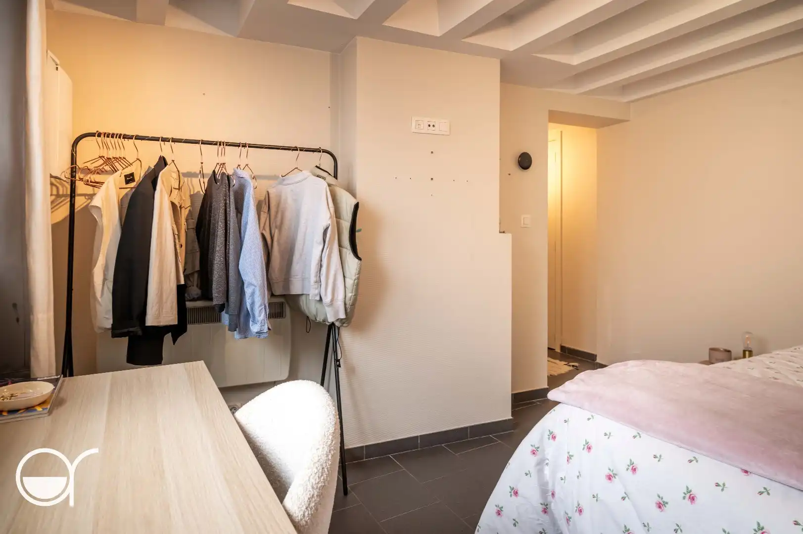  Kamerwoning op toplocatie nabij de Overpoort foto 9