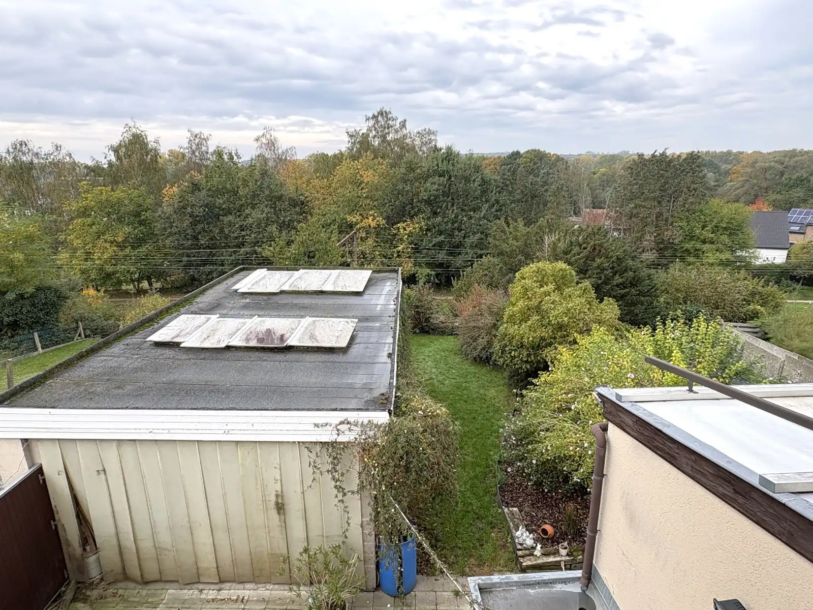 Huis te koop foto 31