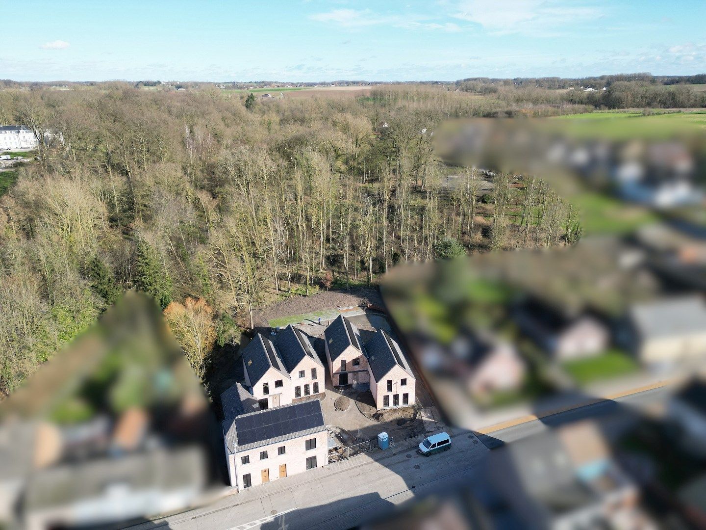 Landelijk wonen in het nieuw foto 4