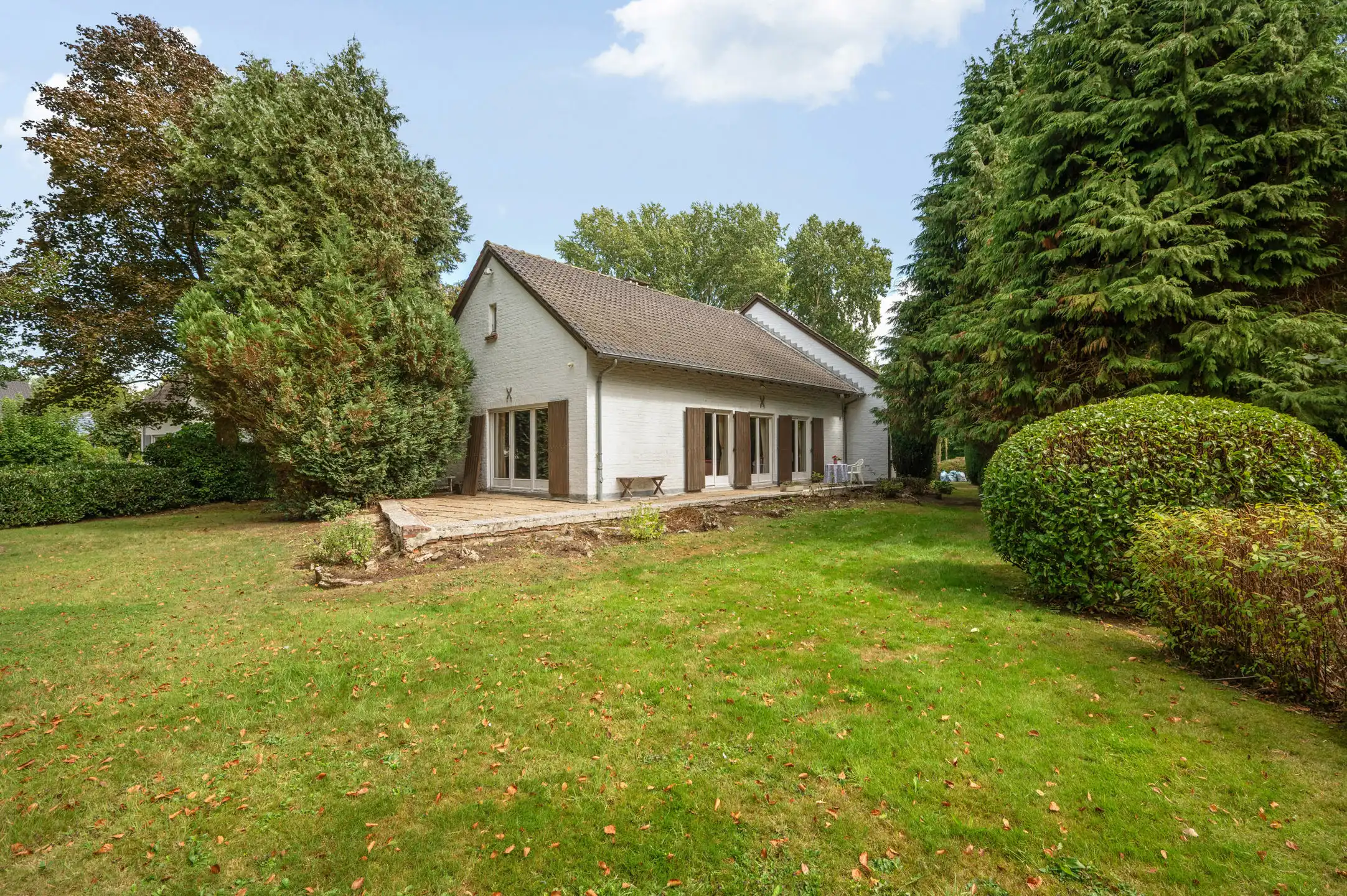 Huis te koop foto 23