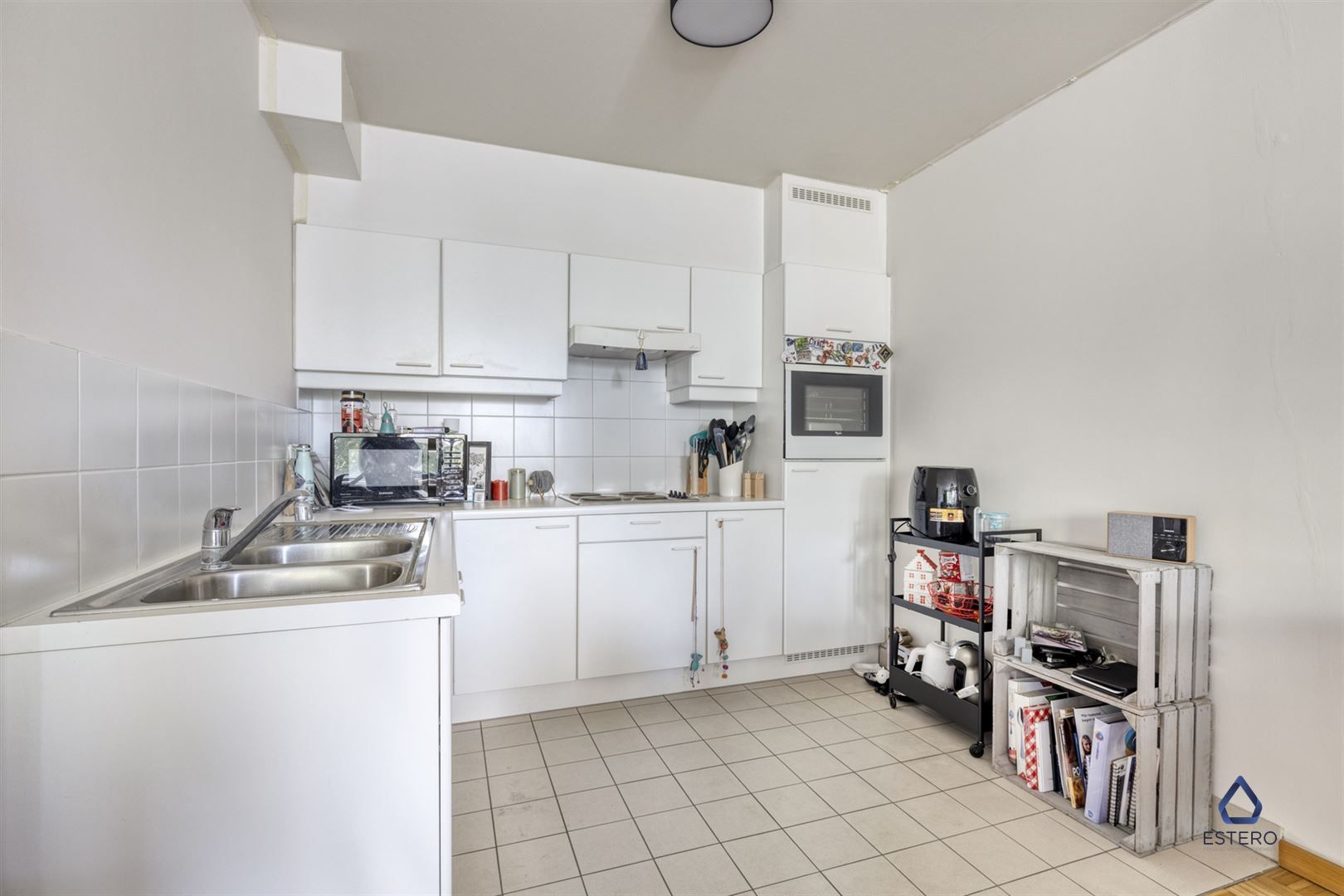 Gezellig appartement op toplocatie foto 9