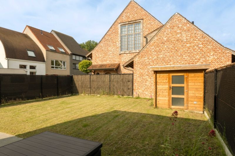 ROESELARE: Prachtige nieuwbouwwoning bouwjaar 2022 met 3 slaapkamers. foto 12