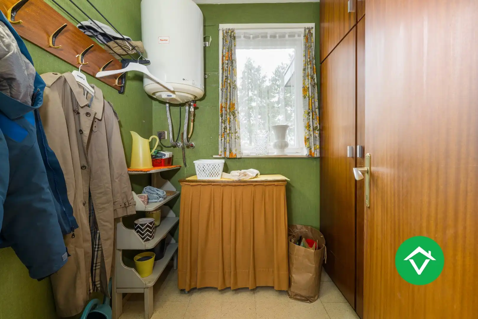 Authentieke gezinswoning op toplocatie in Torhout foto 18