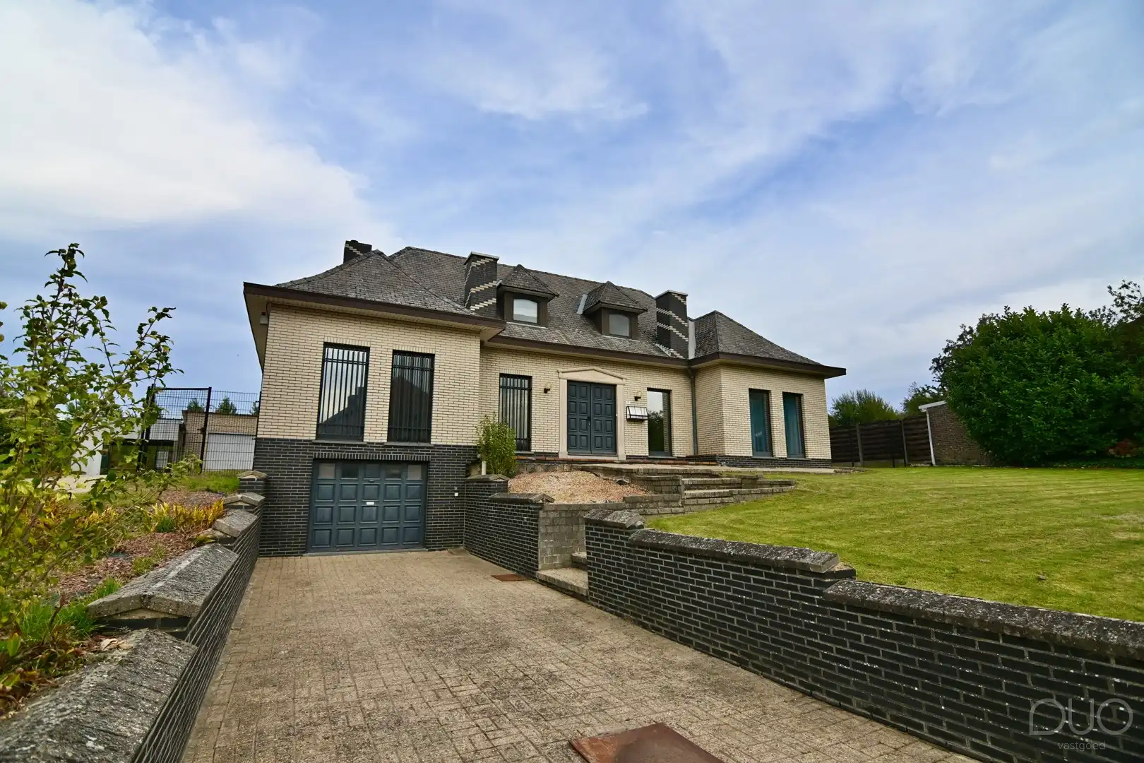 Huis te koop Vogeleinde 16 - 3830 Wellen