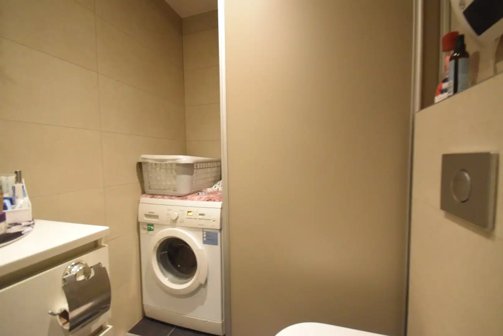 Mooie rijwoning in Ardooie - met achterliggende garage foto 9