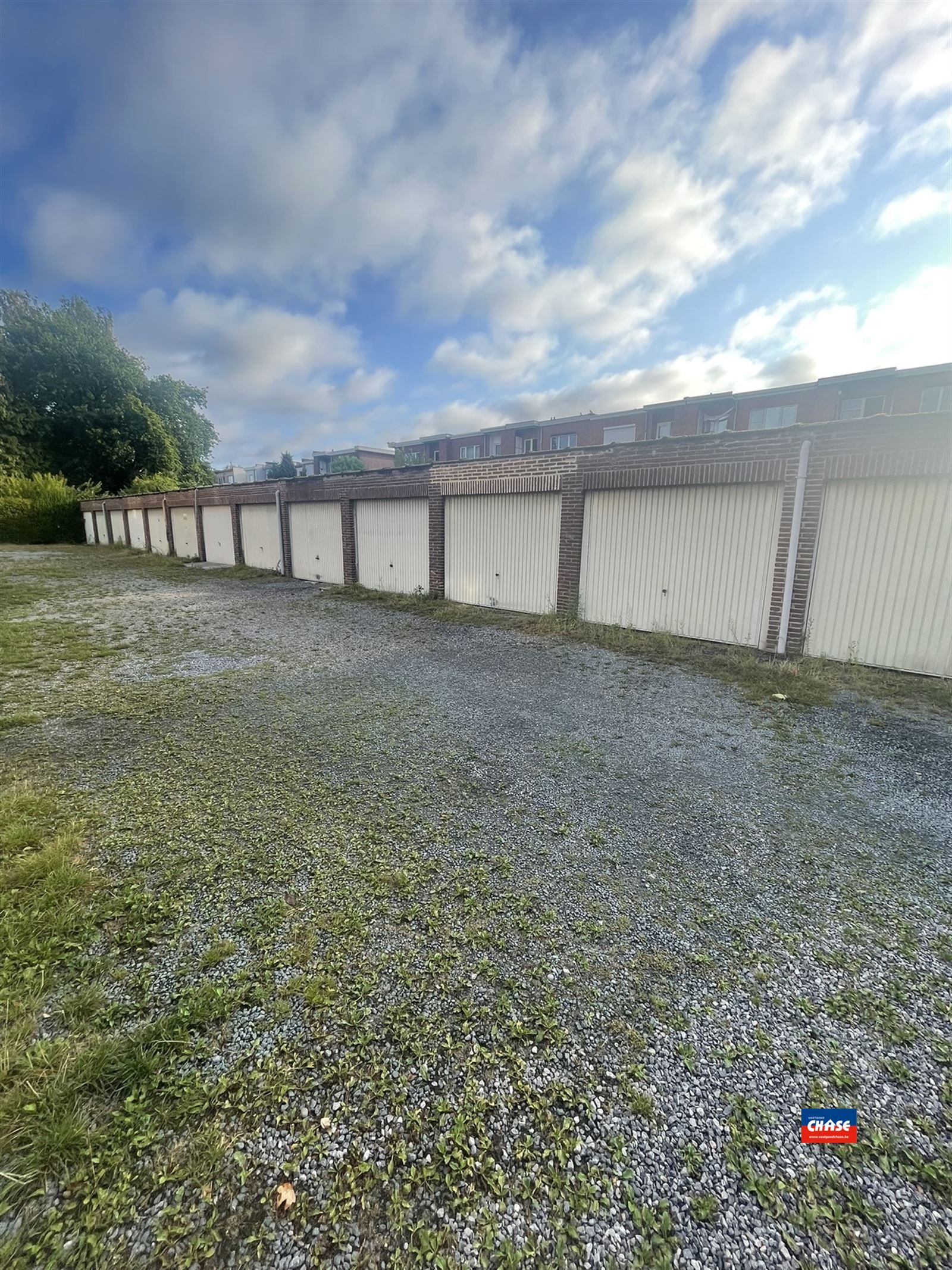 Garagebox in Oosterveldwijk te koop! foto 2
