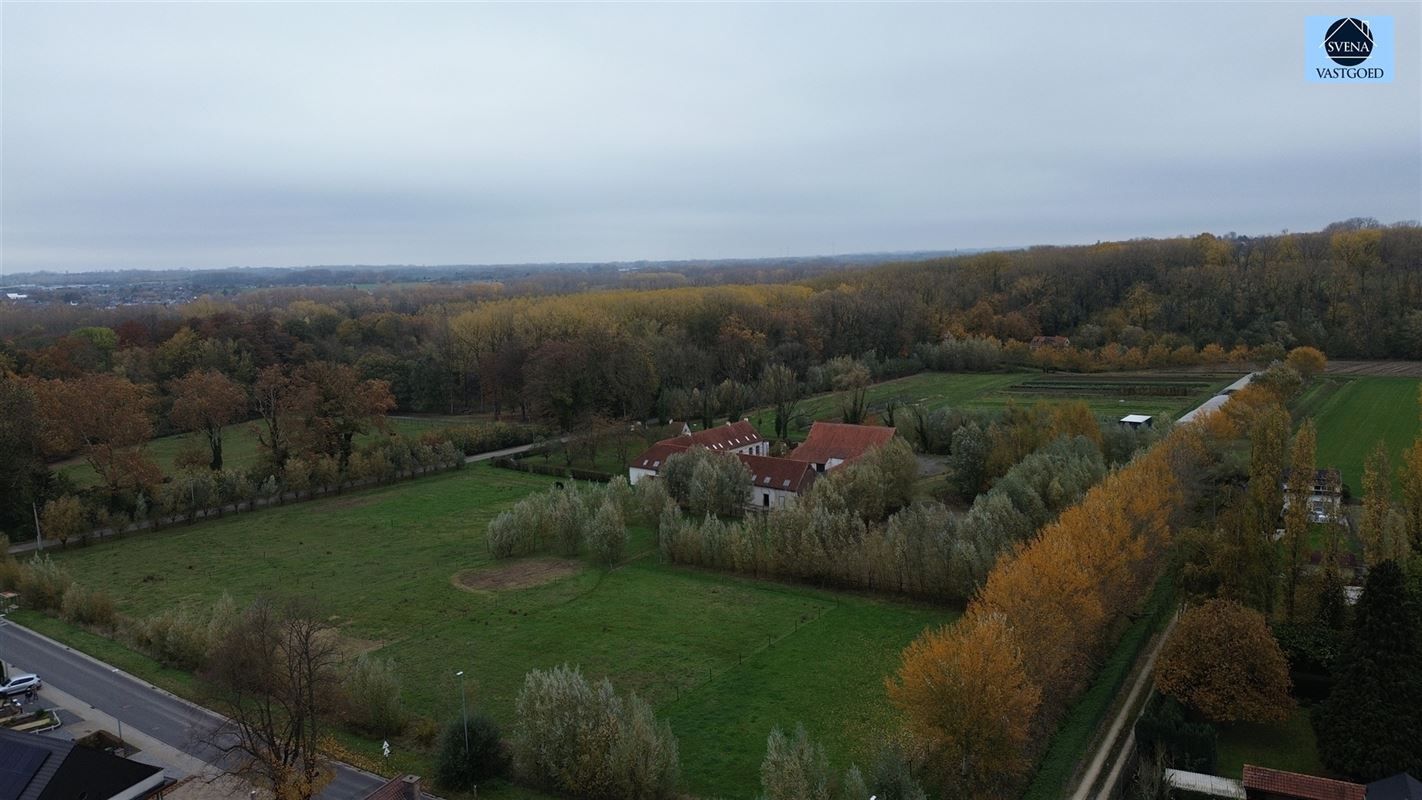 OPENHUISDAG OP WOENSDAG 12/11 EN VRIJDAG 14/11 OP AFSPRAAK foto 16