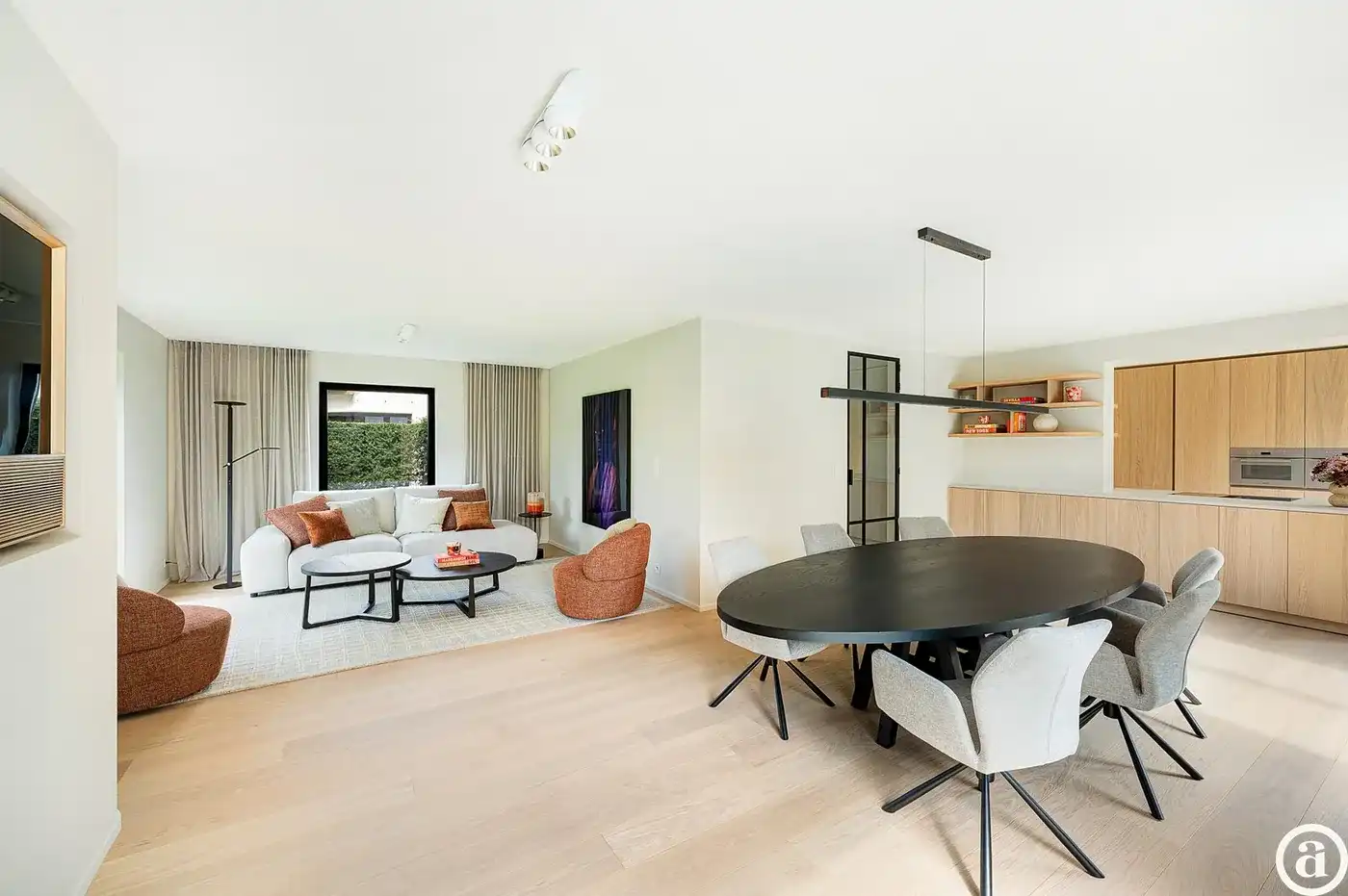 Villa te koop Maaiken 20 - 8300 Knokke-Heist