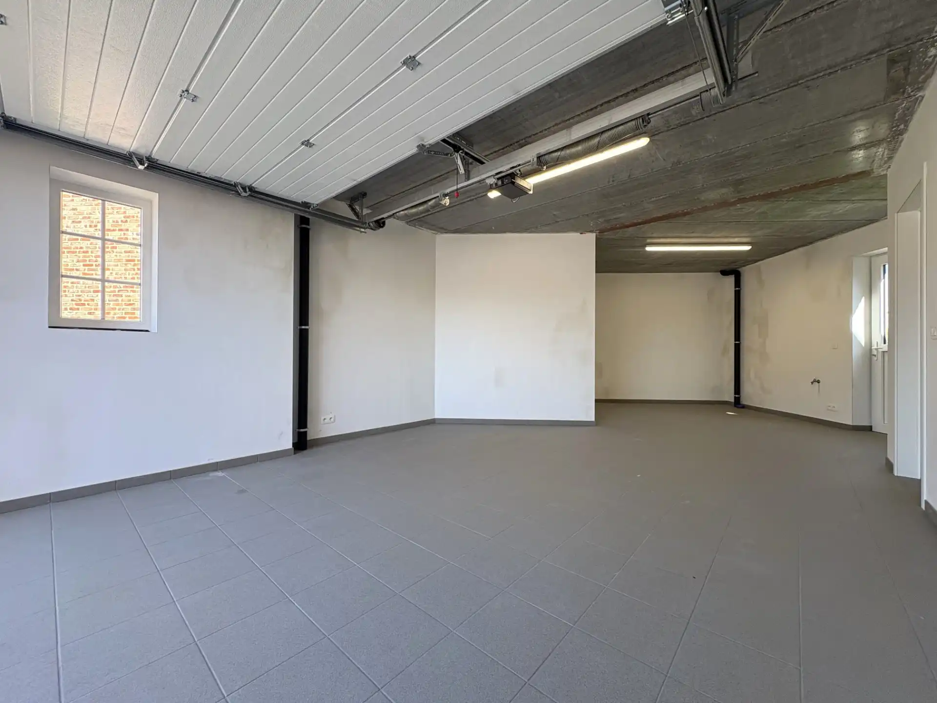 Luxueuze nieuwbouwwoning te huur nabij centrum Waregem foto 10