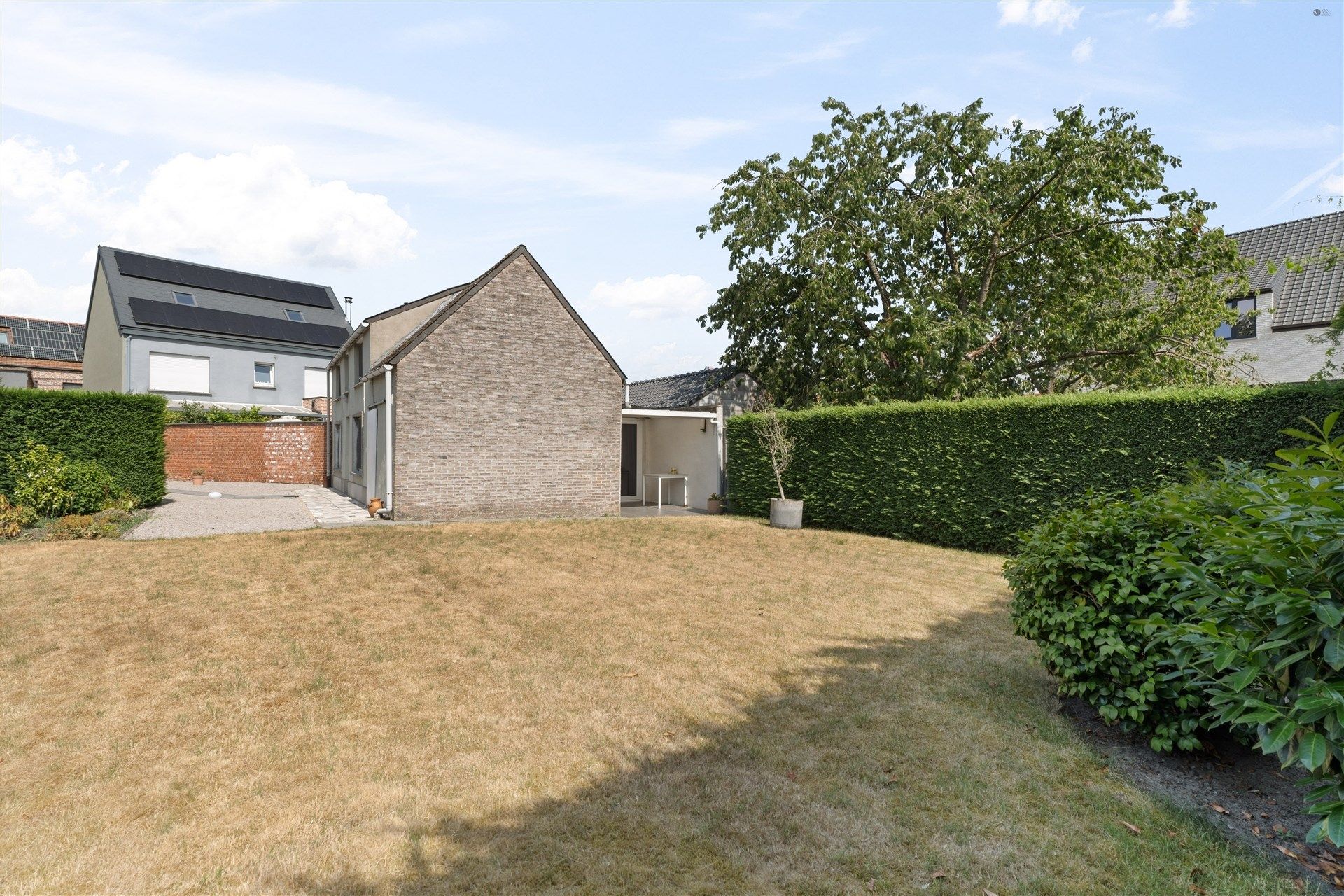 gezellige open bebouwing op 250m² grond.  foto 14