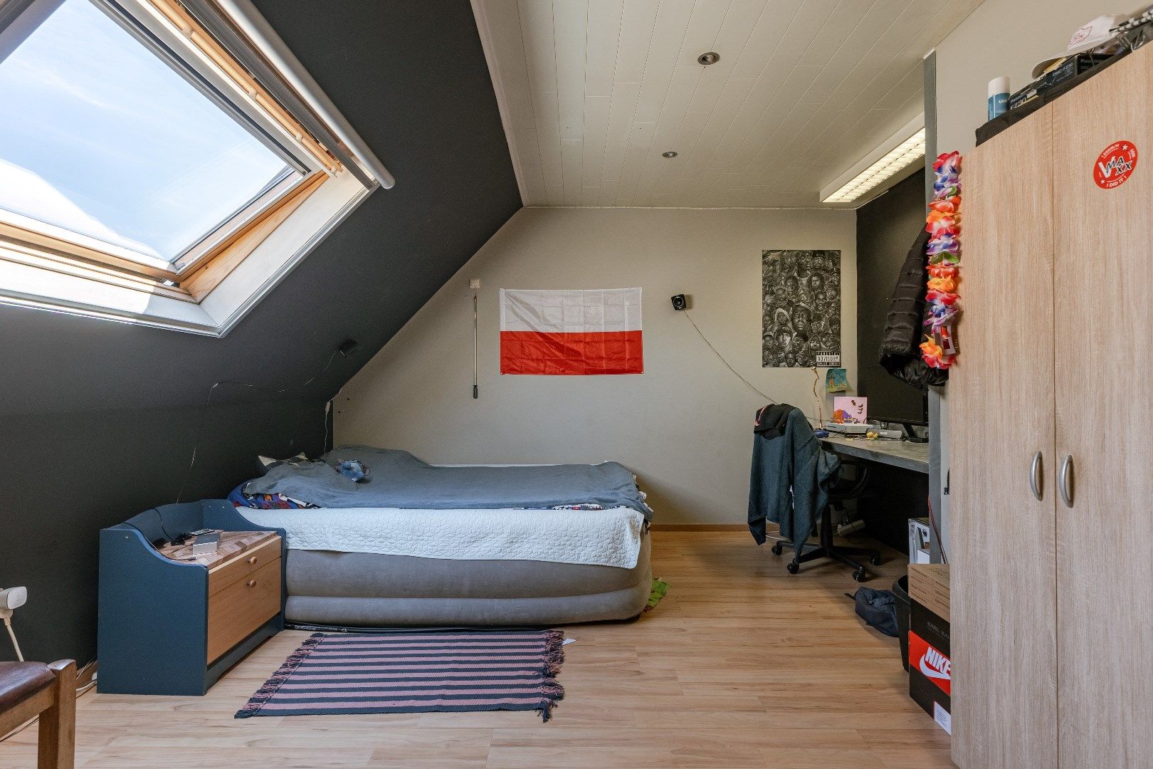 Moderne 3-slpk woning nabij centrum foto 20