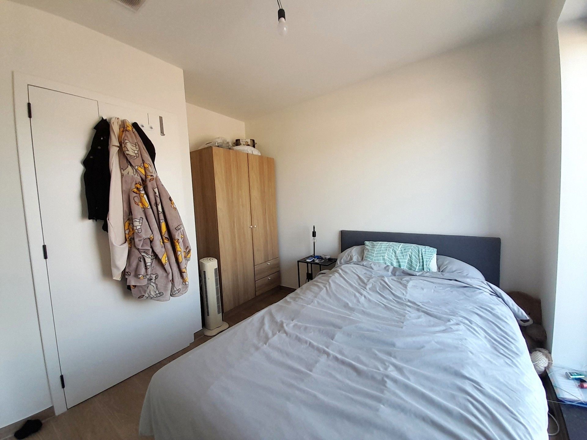 Mooi 3-slaapkamerappartement in centrum Nijlen foto 14