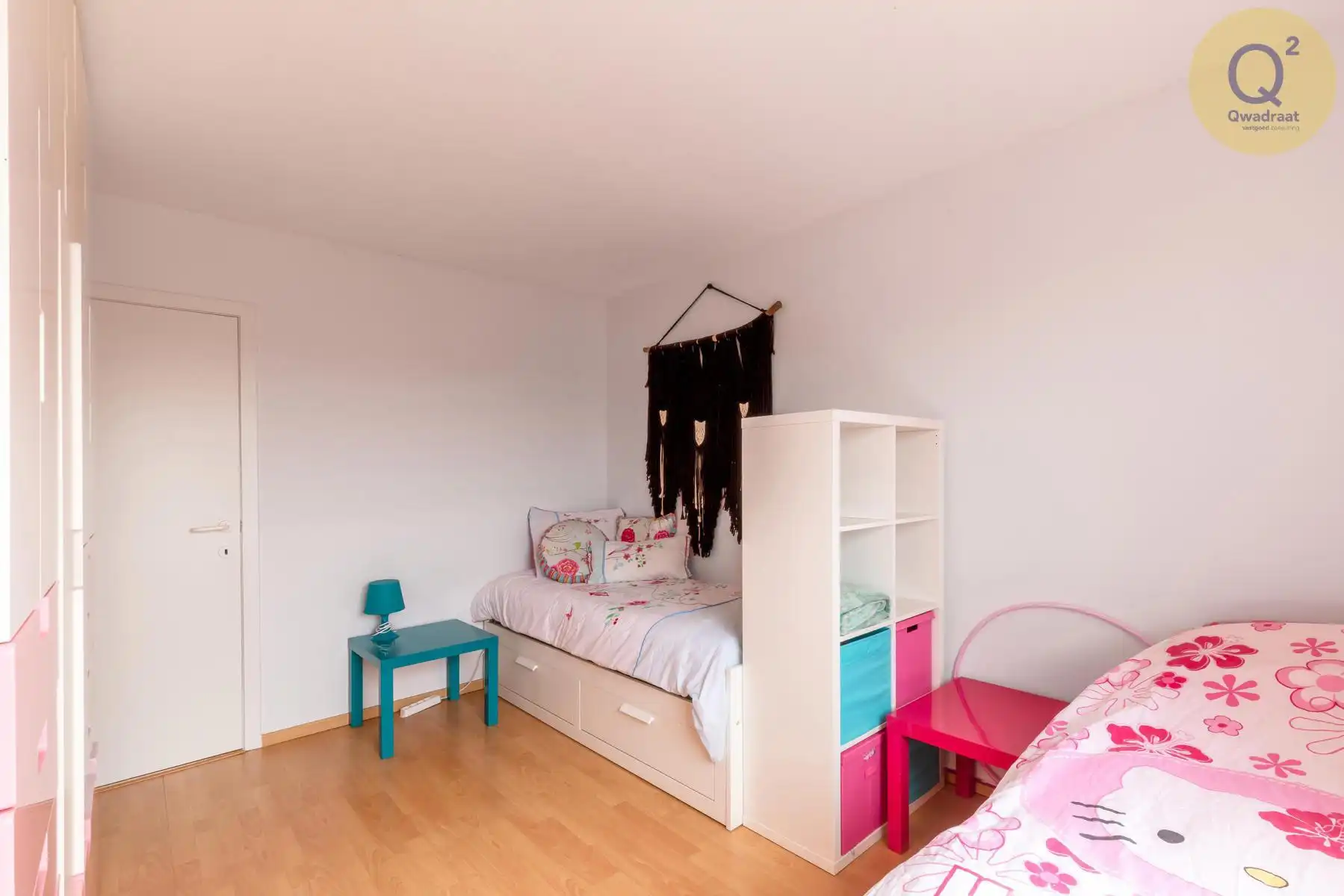 Prachtig 3-slpk appartement aan De Panne foto 19