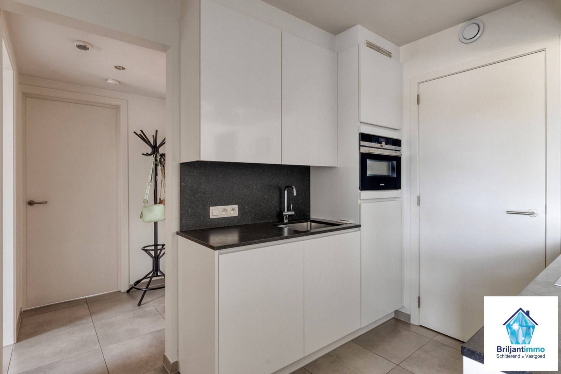 Energiezuinig en centraal wonen in het hart van Mechelen foto 7