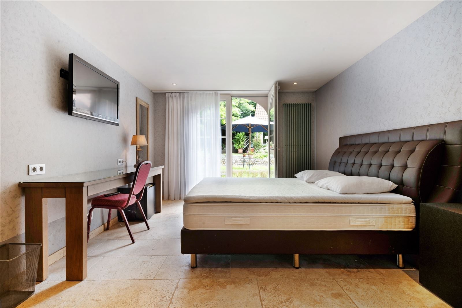 Commercieel gebouw foto 8