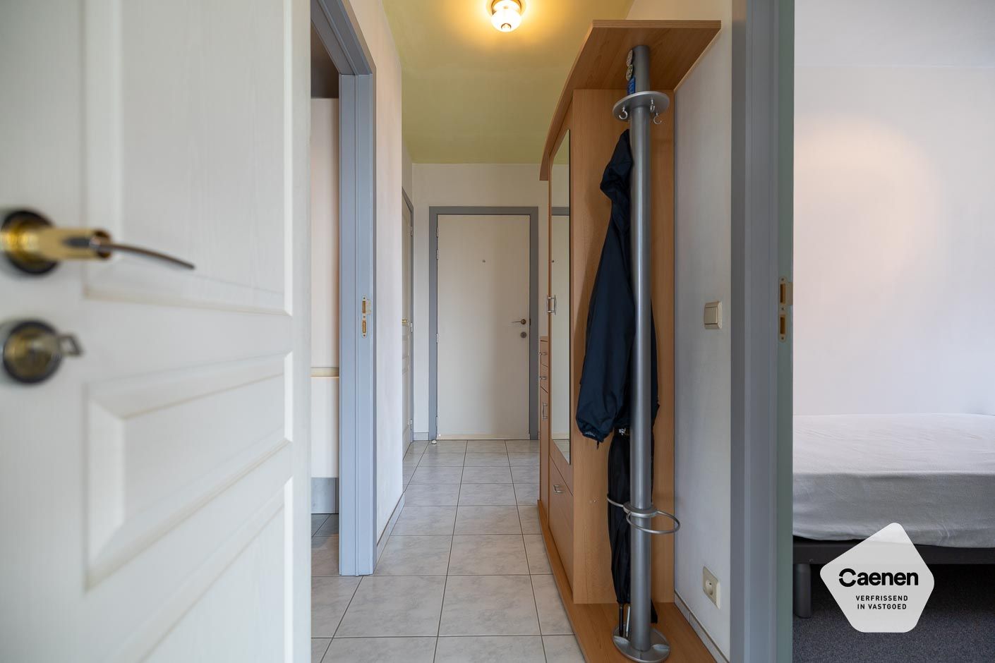 zongericht appartement met 2 slaapkamers foto 8