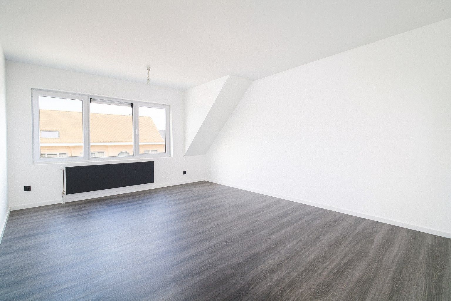 Exclusieve bel-etage in Sint-Niklaas te koop: stijlvol wonen met EPC B! foto 22
