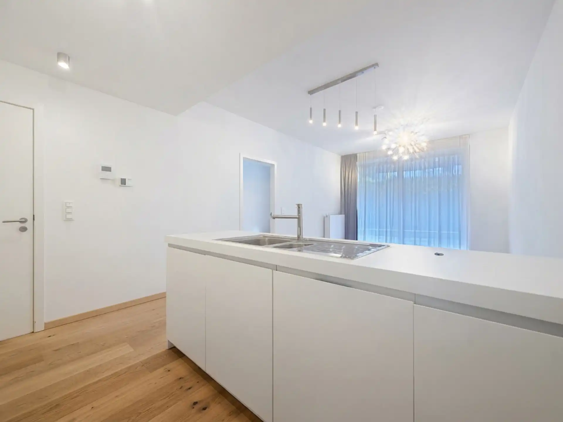 JUBELPARK – Appartement met 1 slpkmr op een ideale locatie! foto 6
