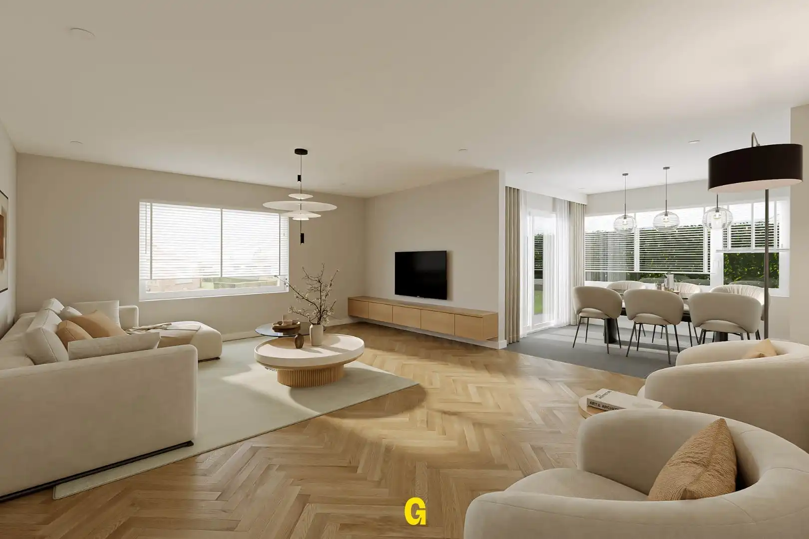 Te renoveren vrijstaande woning met 4 à 5 slaapkamers en tuintje, vlak bij het centrum van Hoeselt foto 6