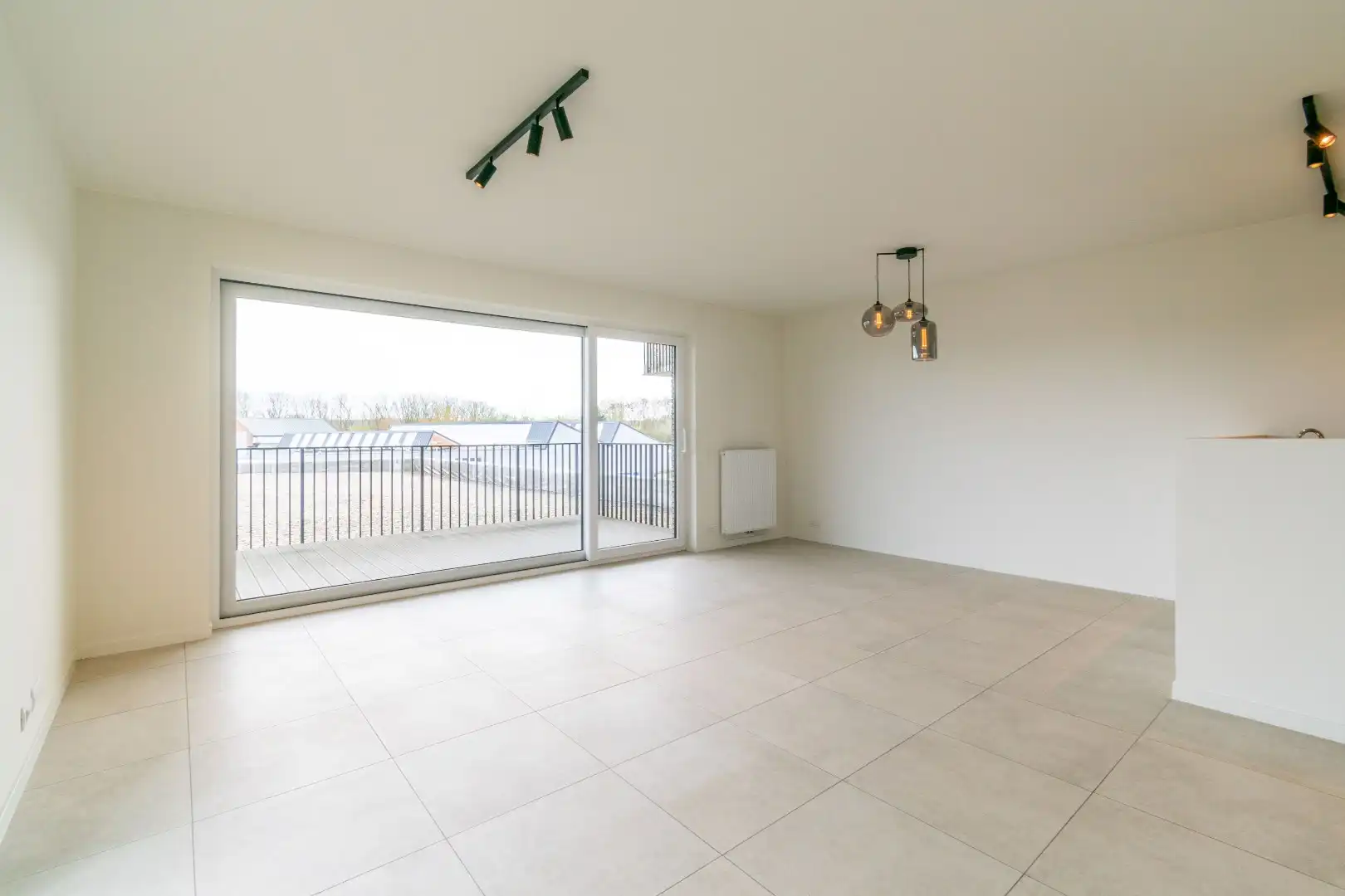 Een instapklaar nieuwbouwappartement te Halle! foto 3