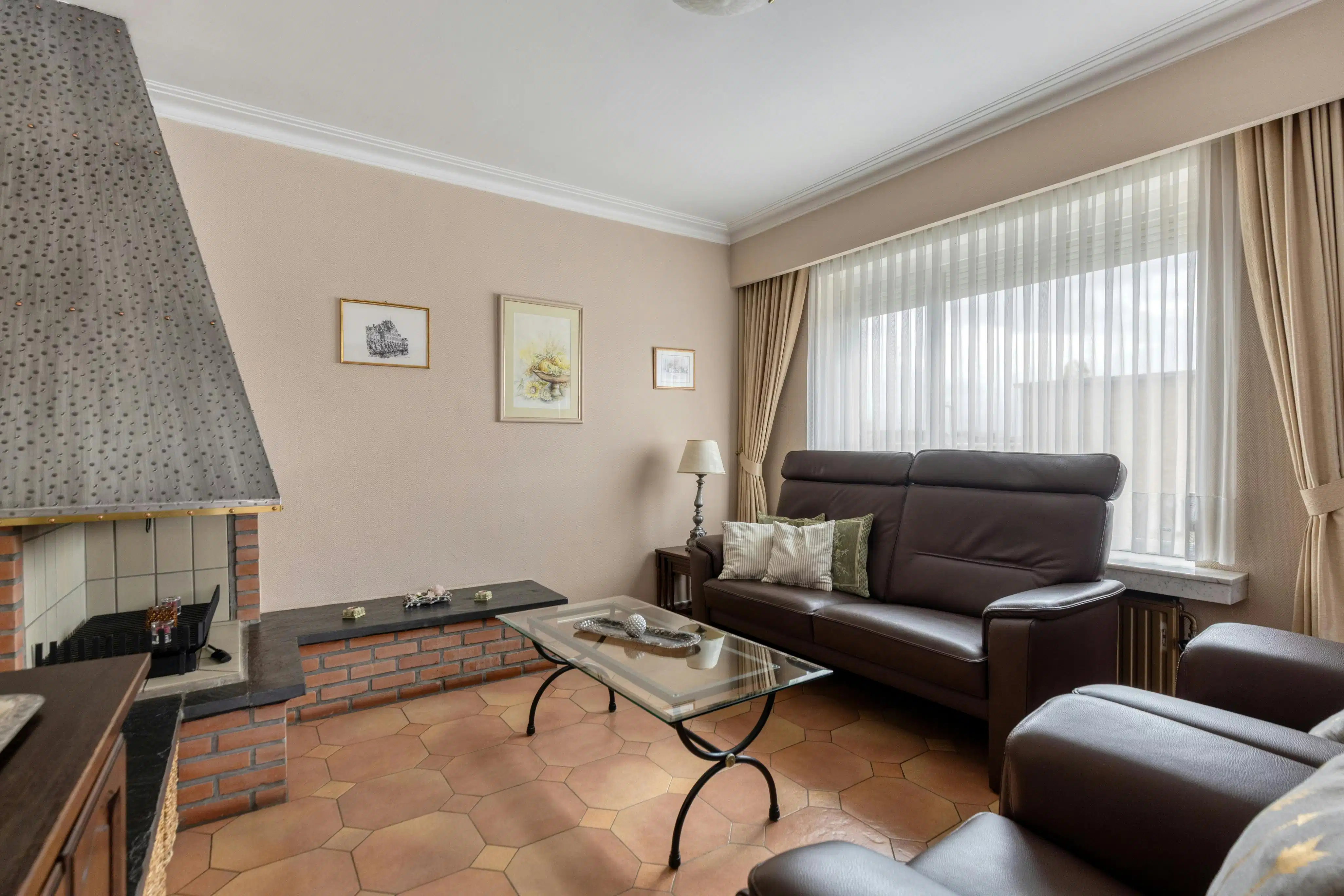 appartement met garage te koop in centrum Herentals foto 6