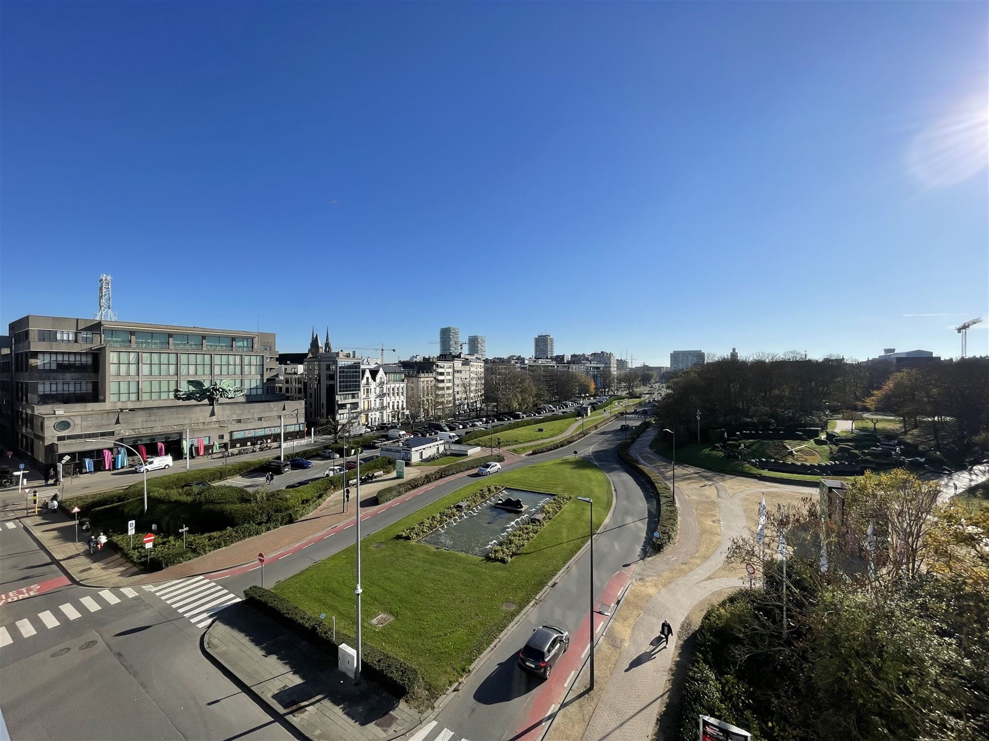 Appartement met 2 slaapkamers  foto 12