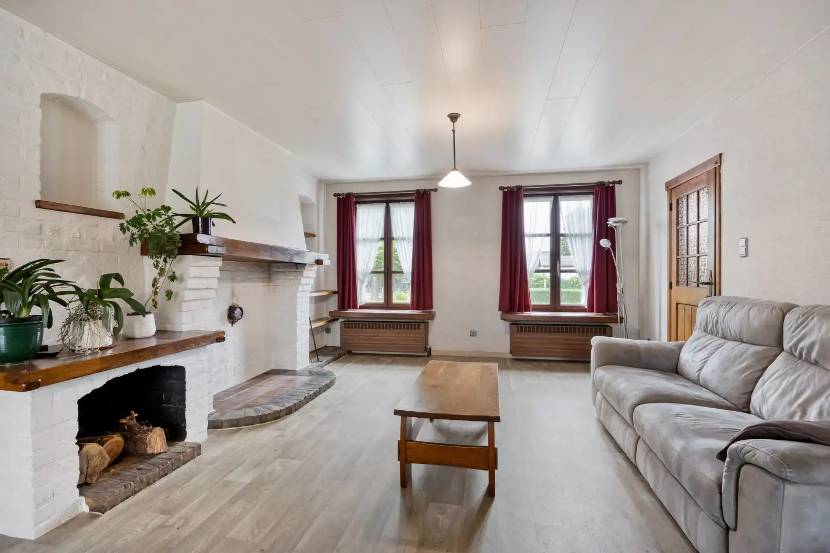 Op te frisse woning met 3 slaapkamers op 1.441 m² te Retie !  foto 7
