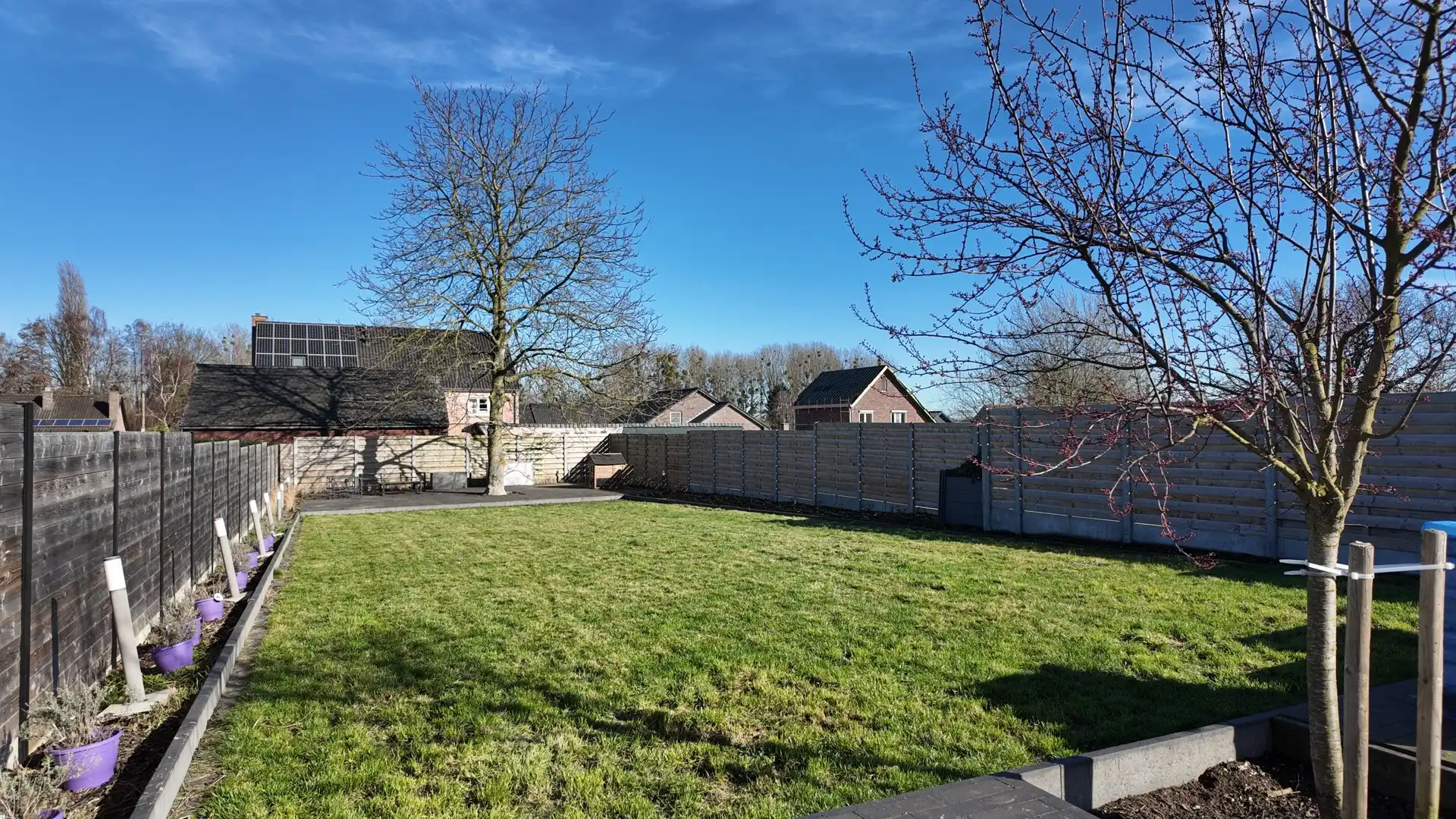 HOB MET 3 SLPKS - TE KOOP - WERM (BILZEN-HOESELT) foto 32